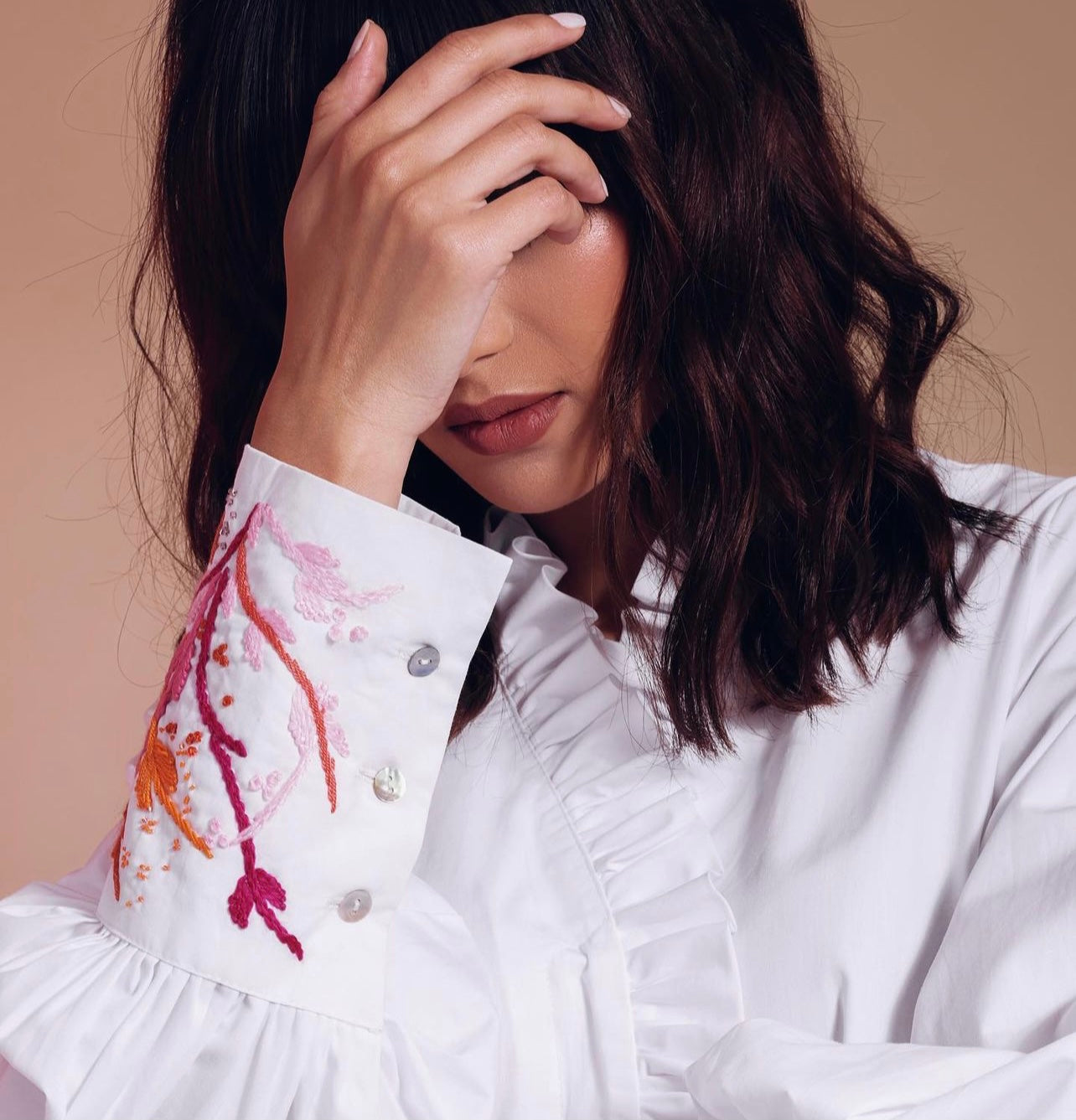 Hidden in the Bushes Shirt