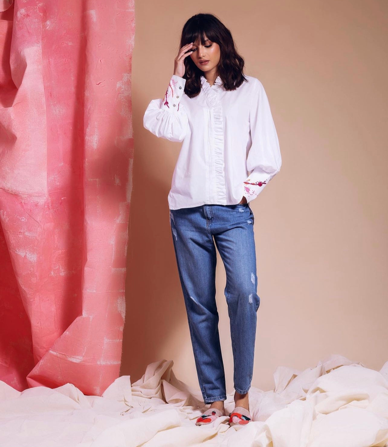 Hidden in the Bushes Shirt