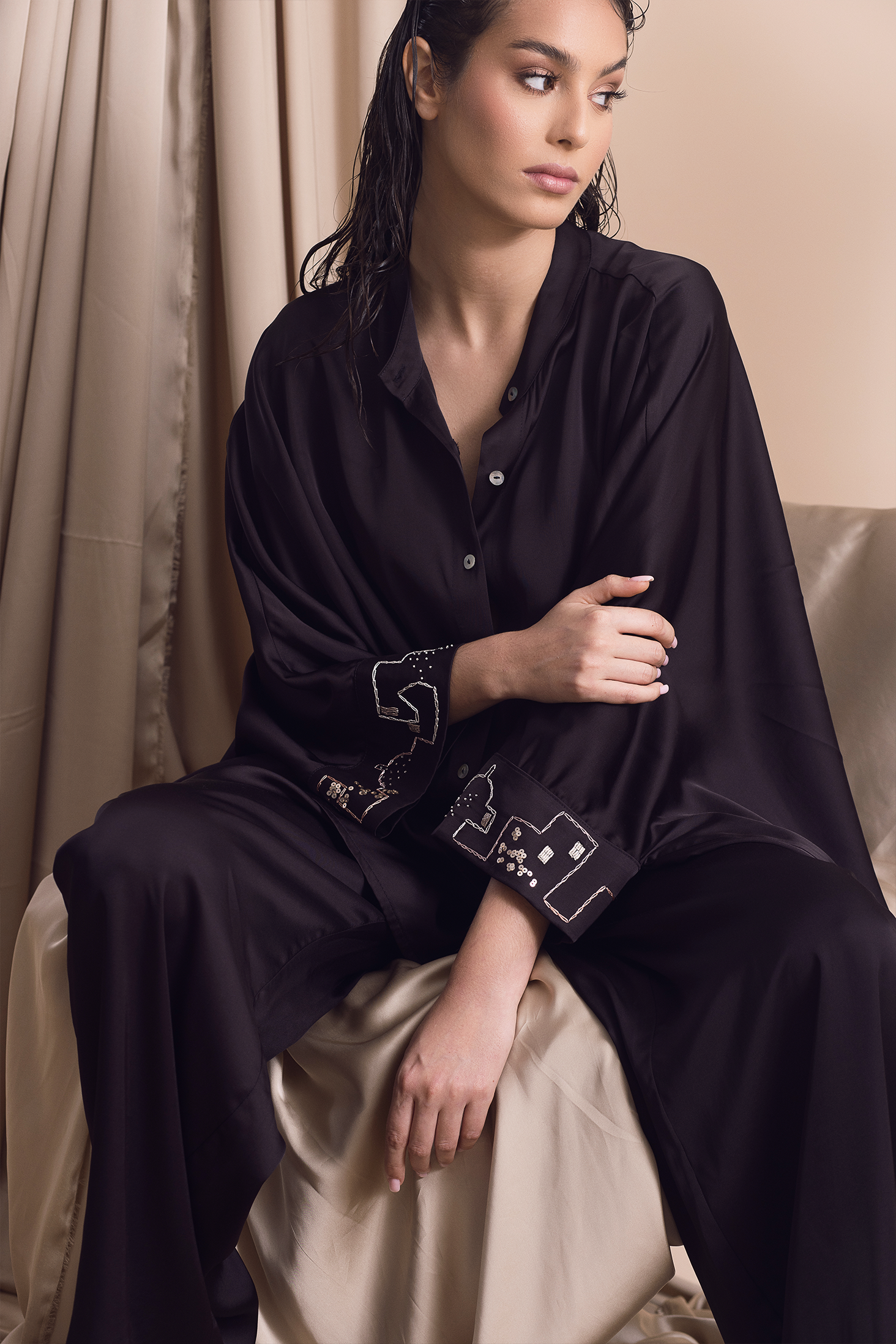 Co-ord Reewaya Set