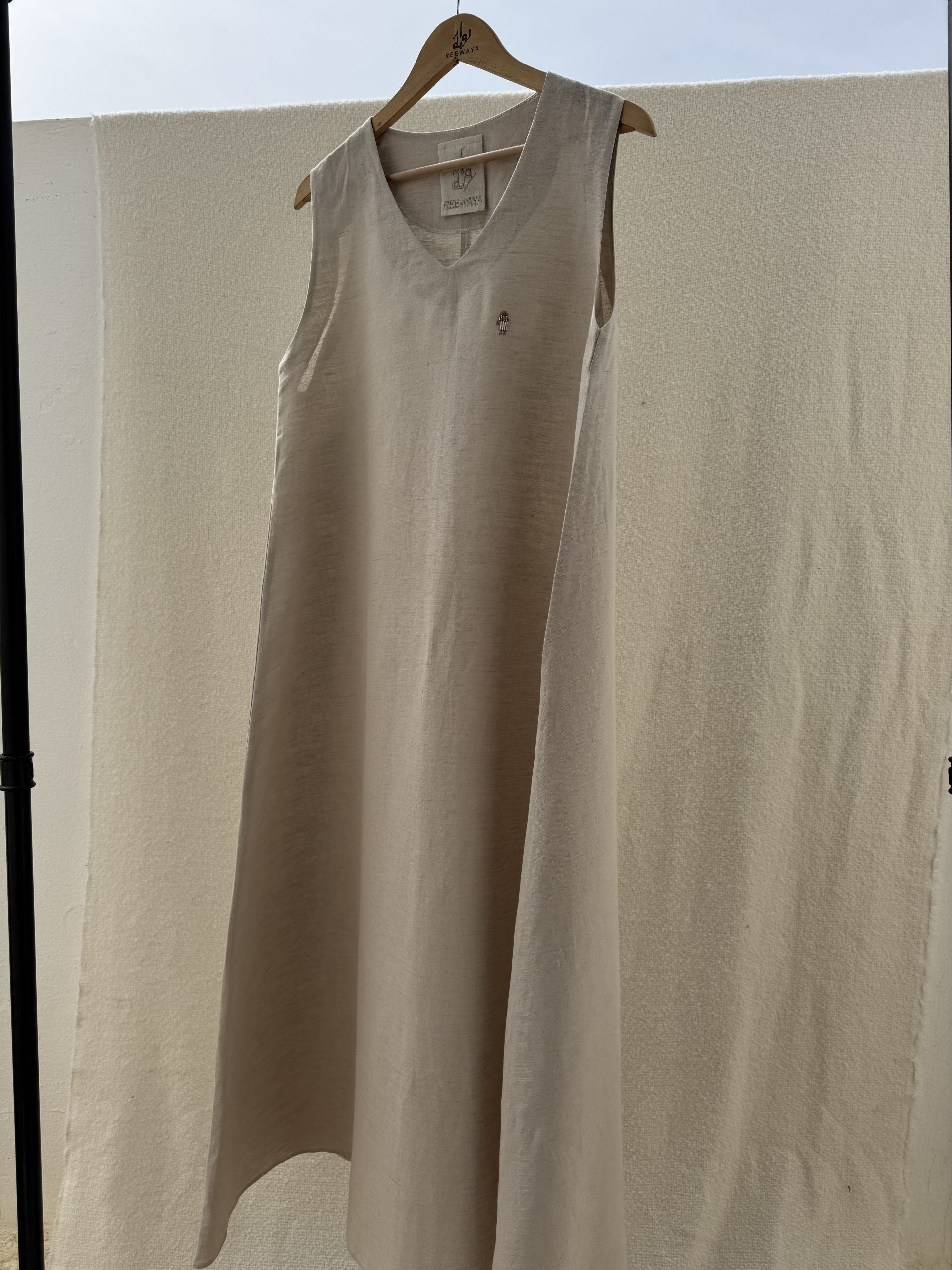 Daraa Set – Kimono & Dress