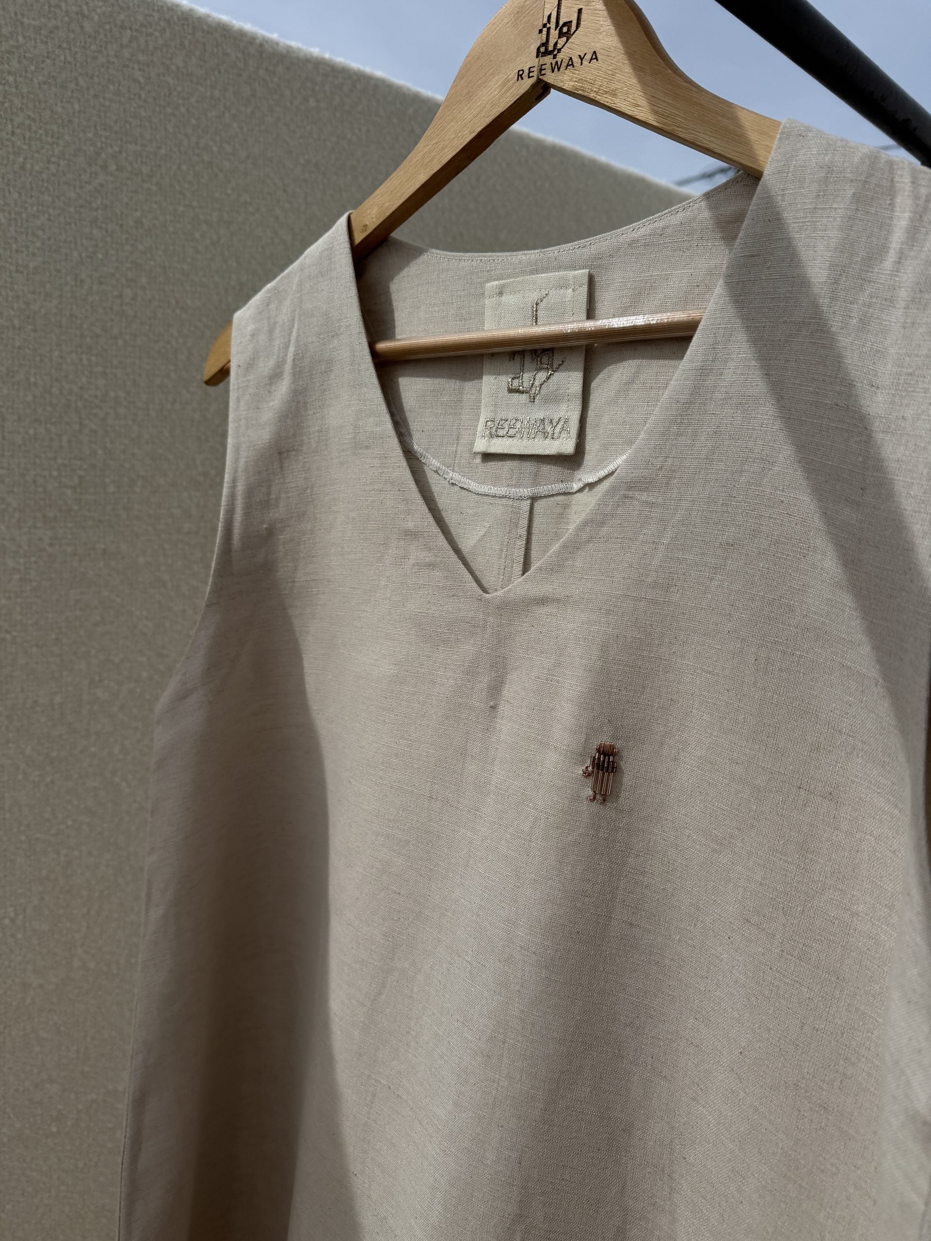 Daraa Set – Kimono & Dress