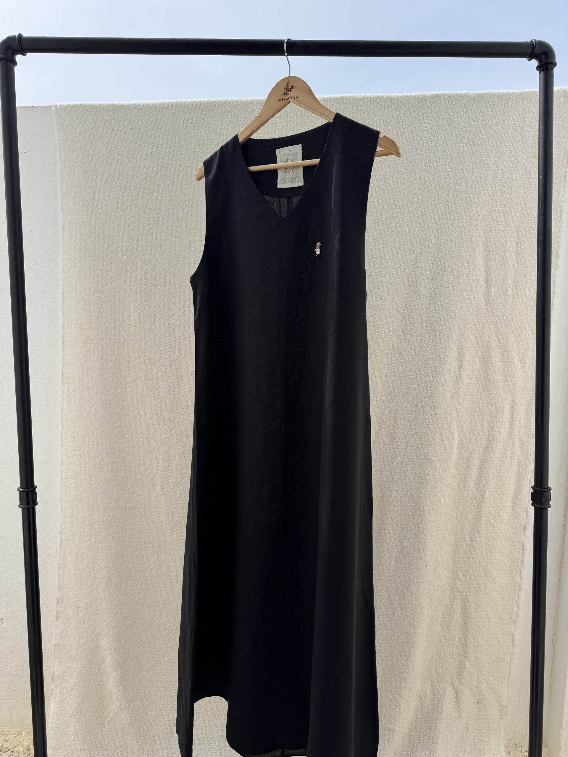 Daraa Set – Kimono & Dress