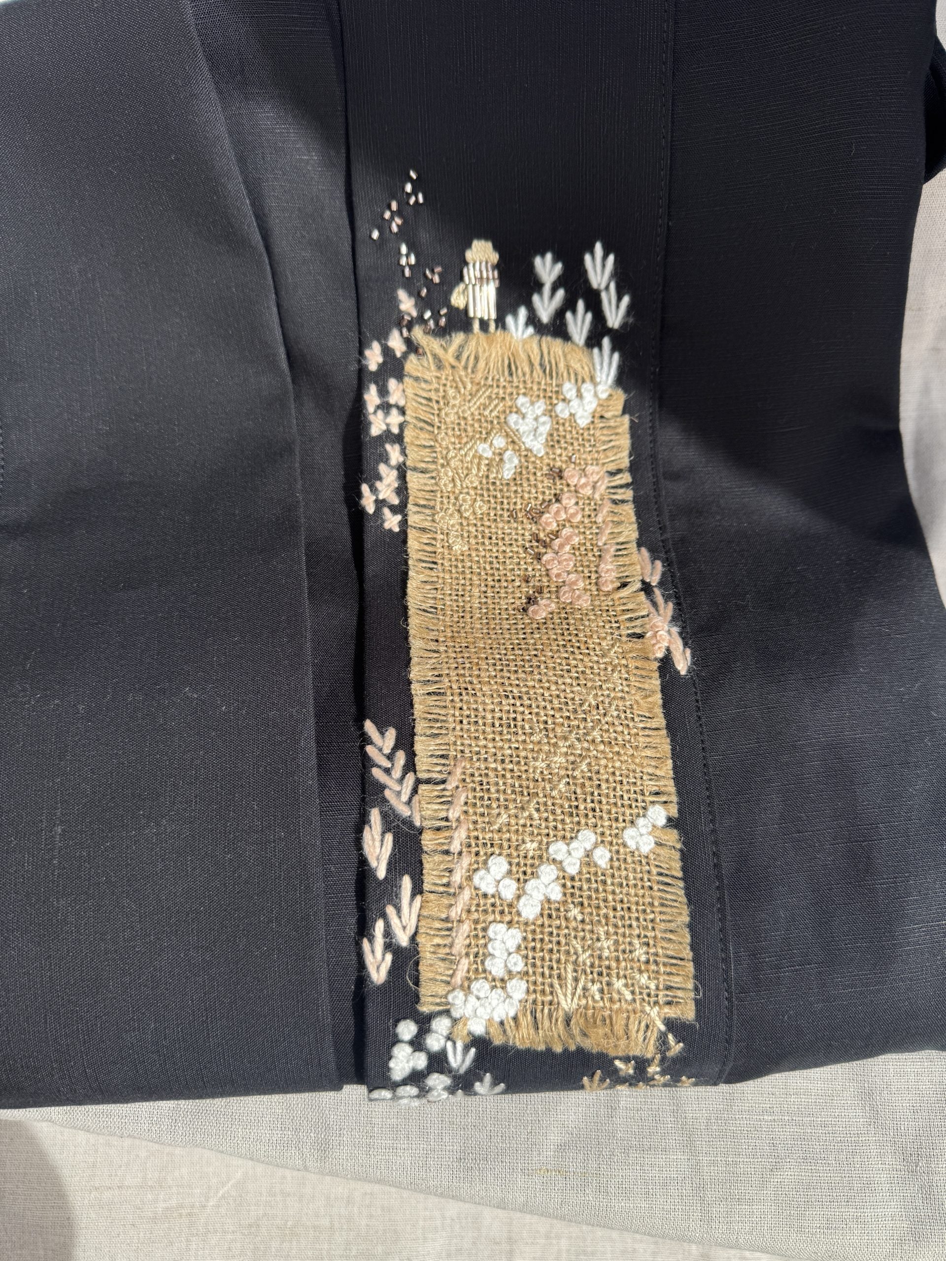 Daraa Set – Kimono & Dress