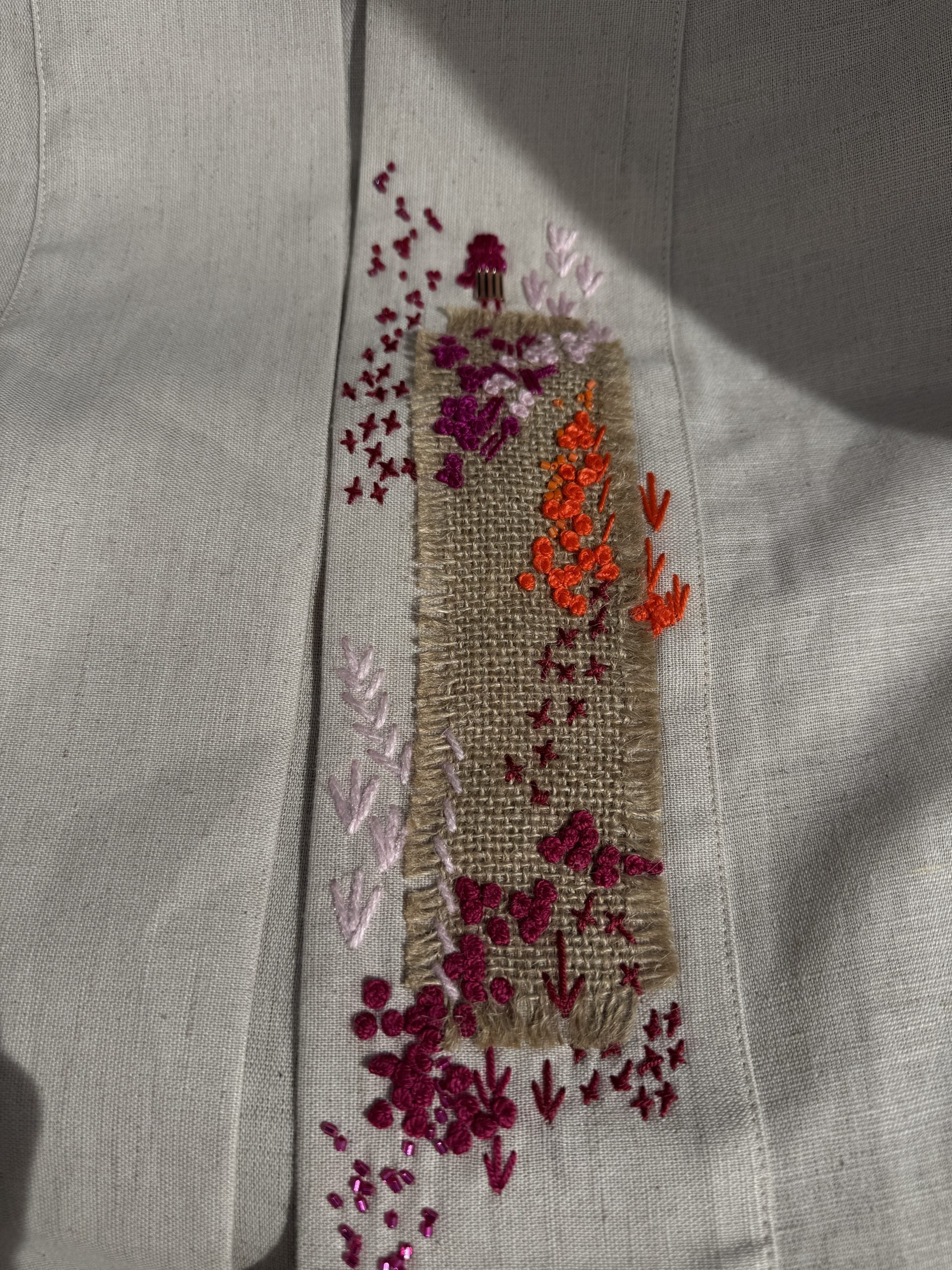 Daraa Set – Kimono & Dress