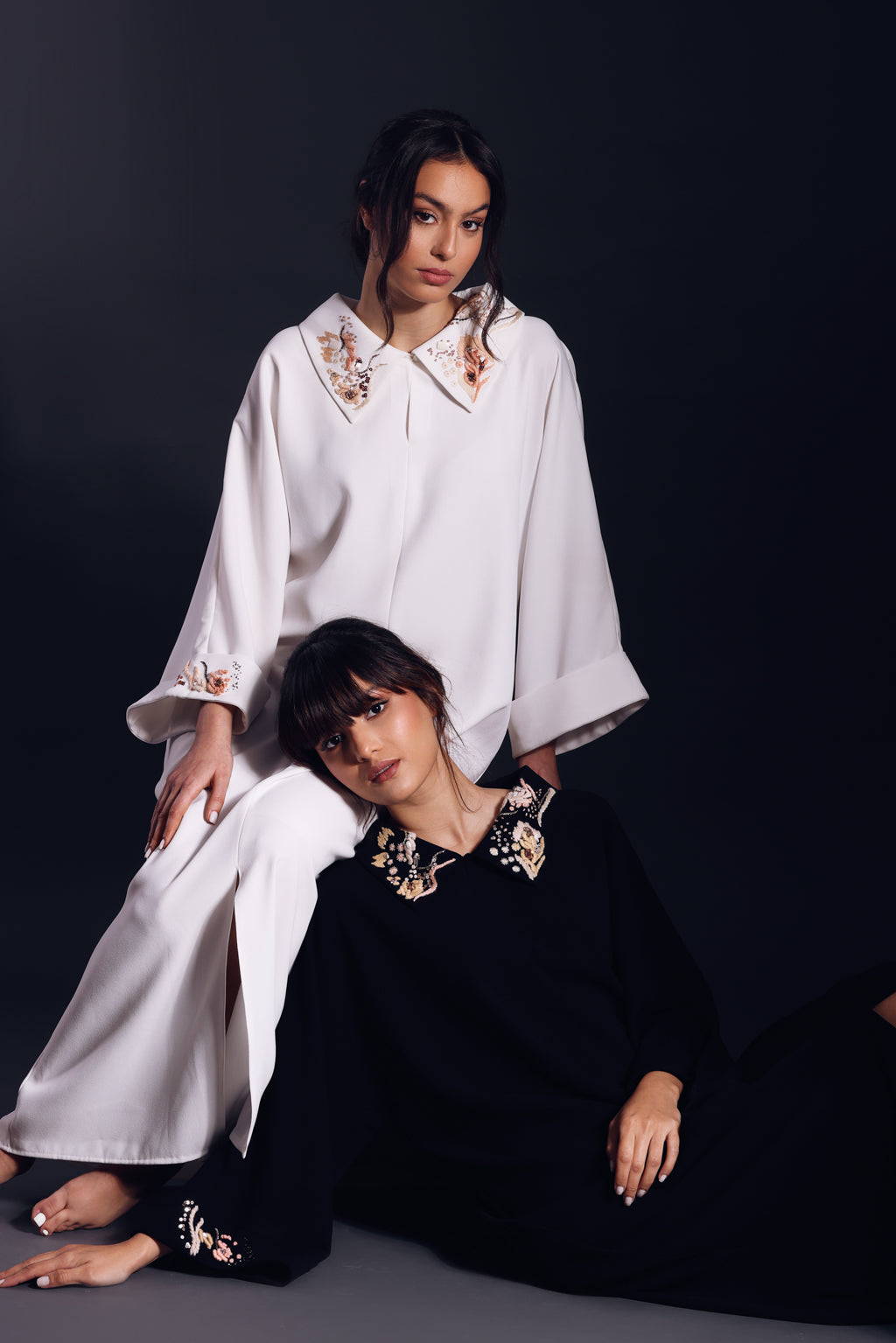 Dareen caftan