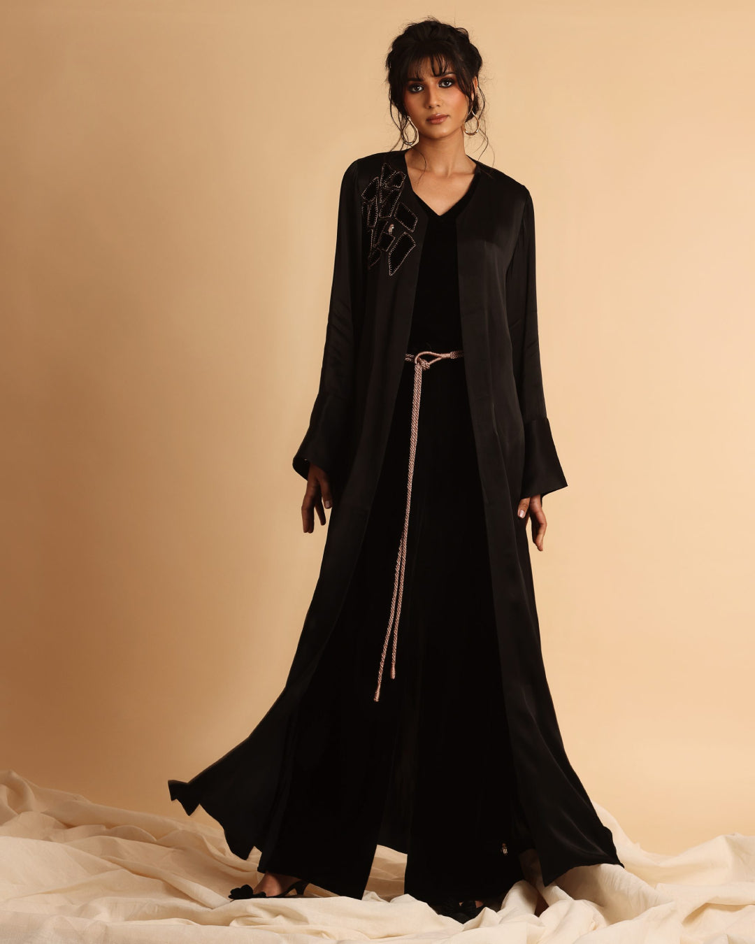 Kimono Geometry