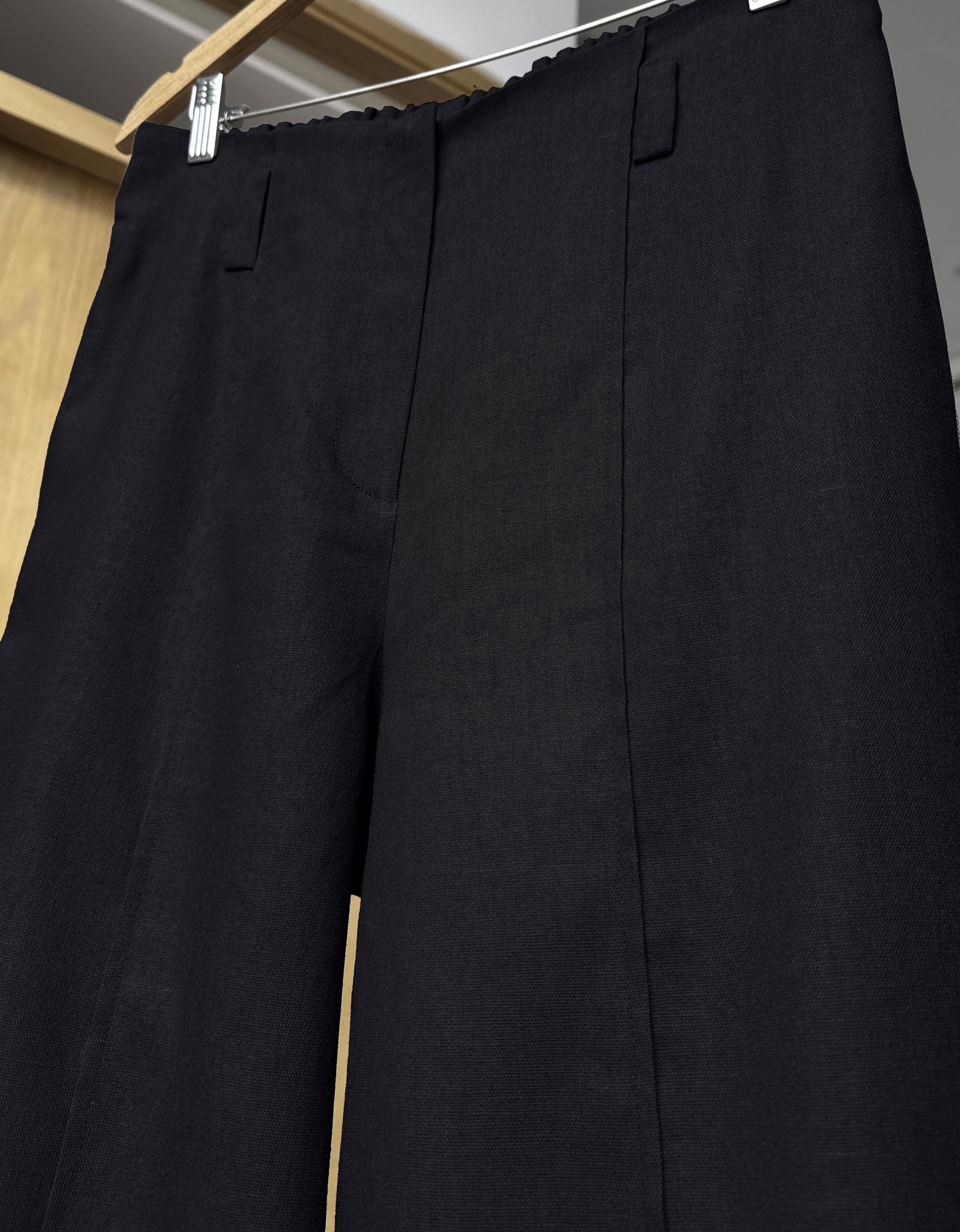 Bahia pants in black