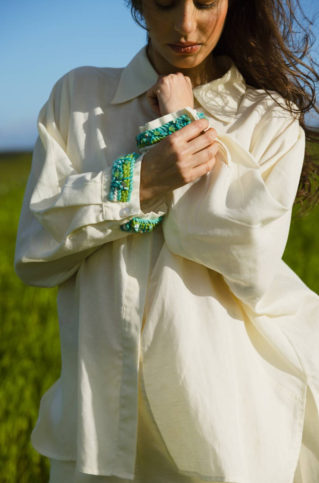 The nura shirt