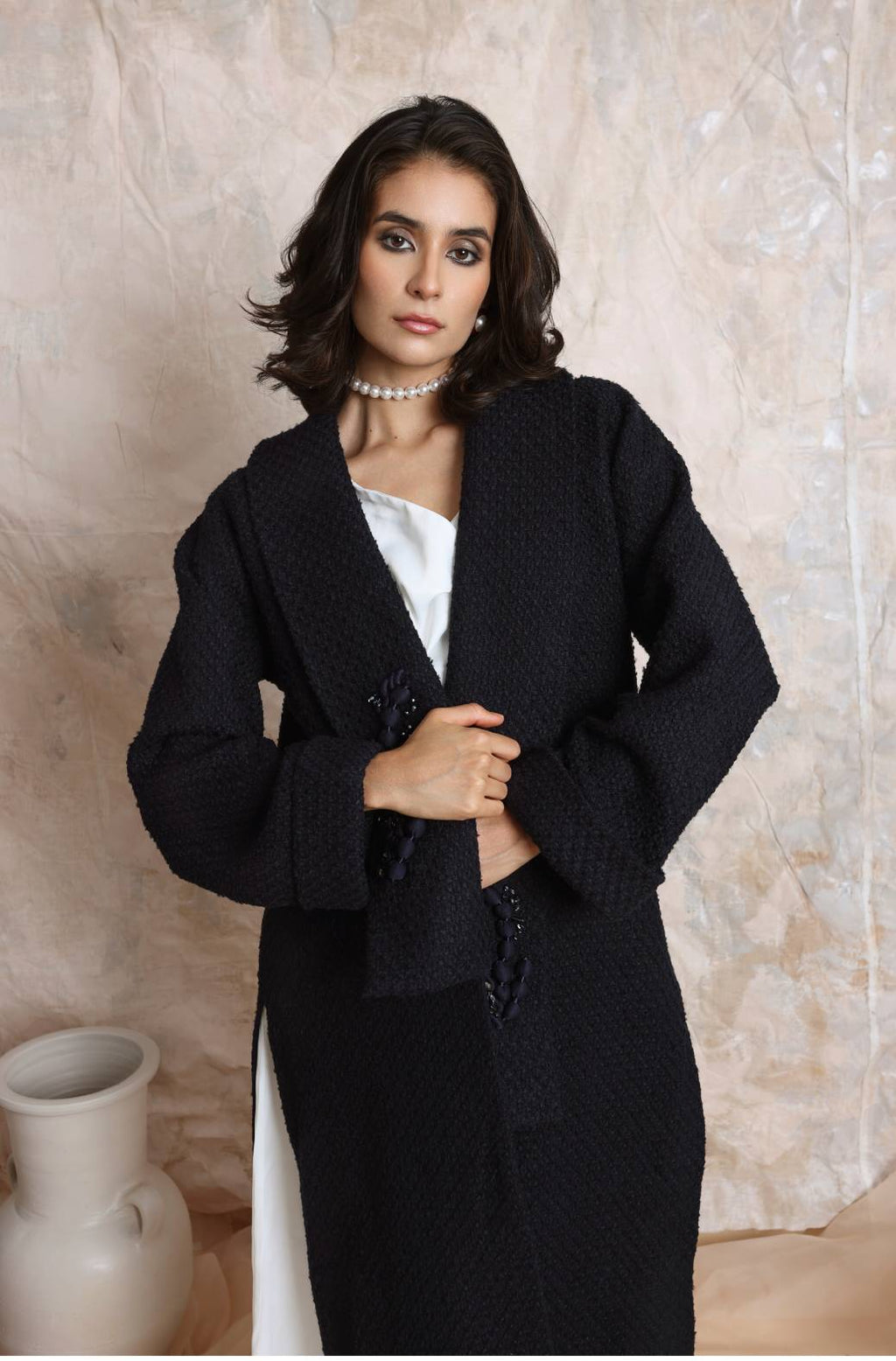 Aida coat