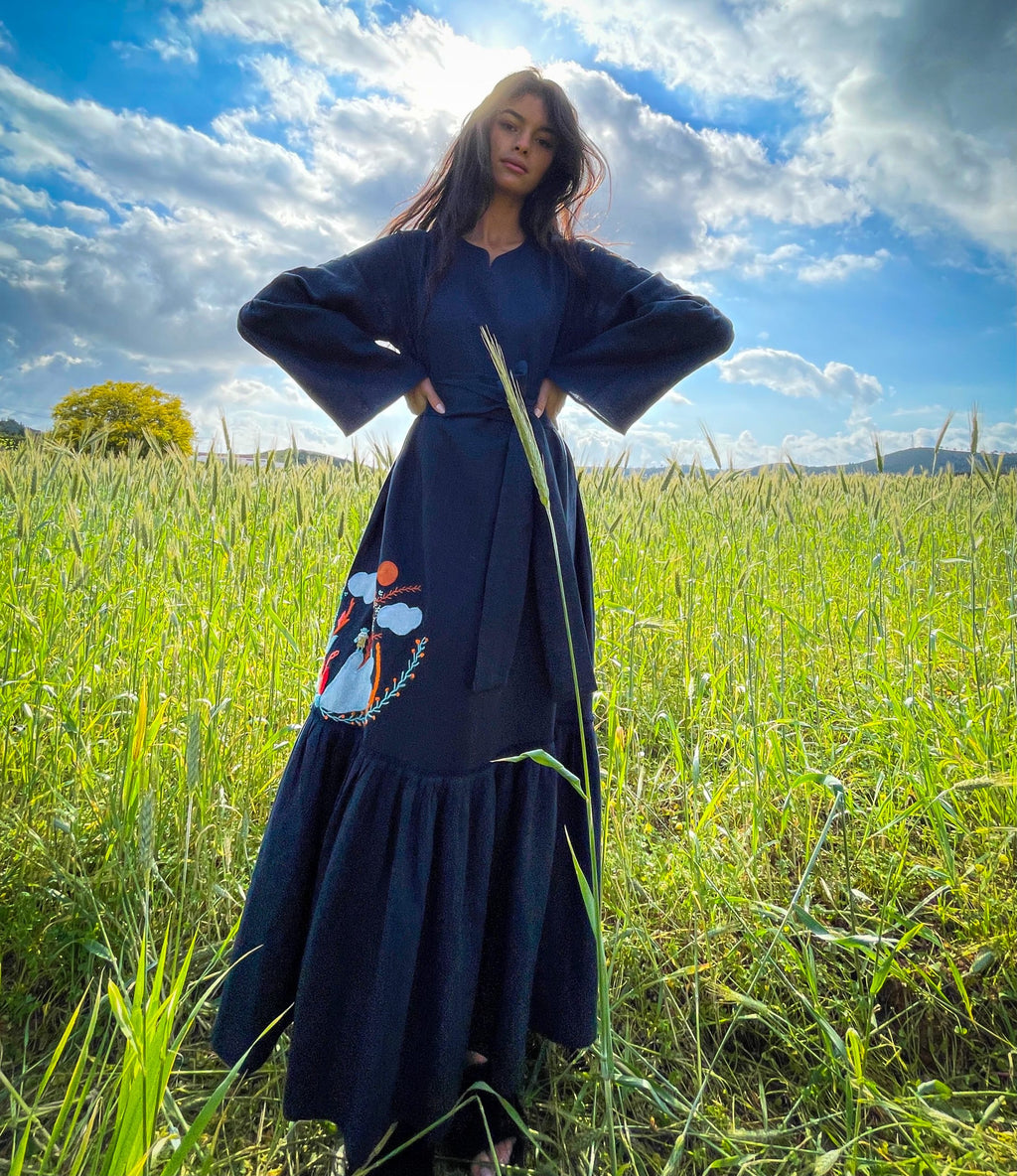 Aliya dress