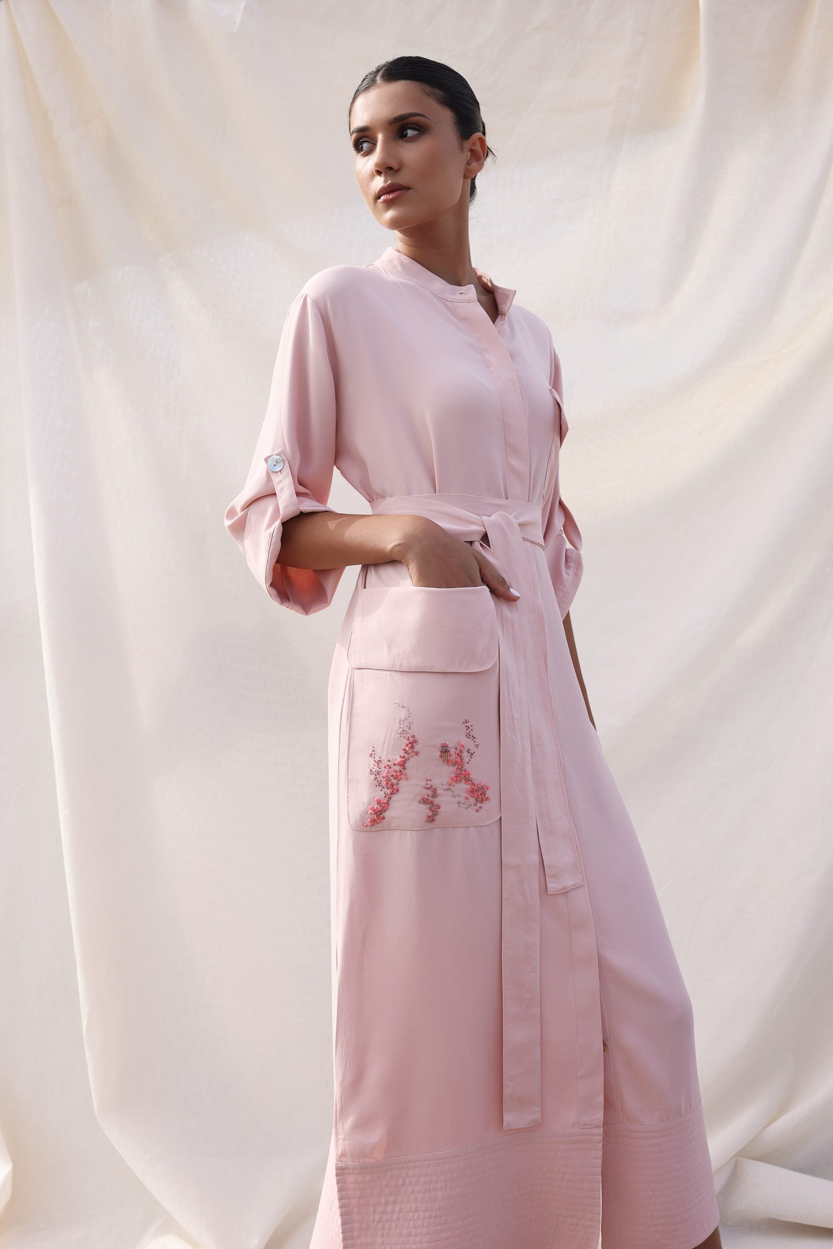 Amaly dress