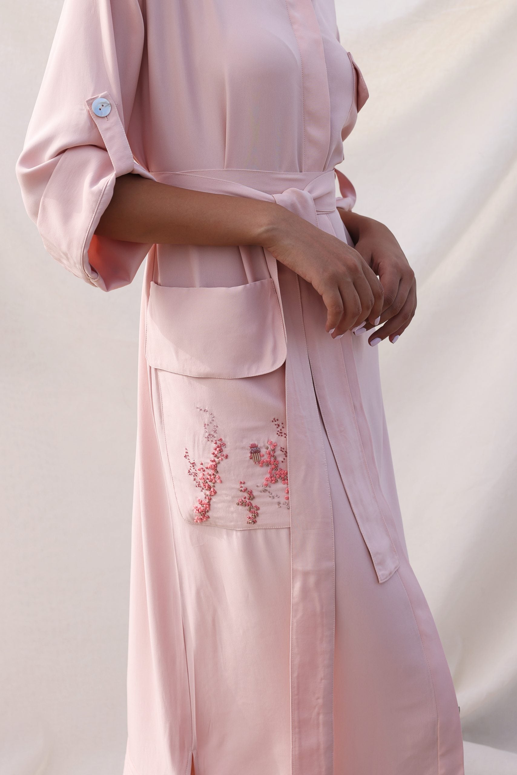 Amaly dress