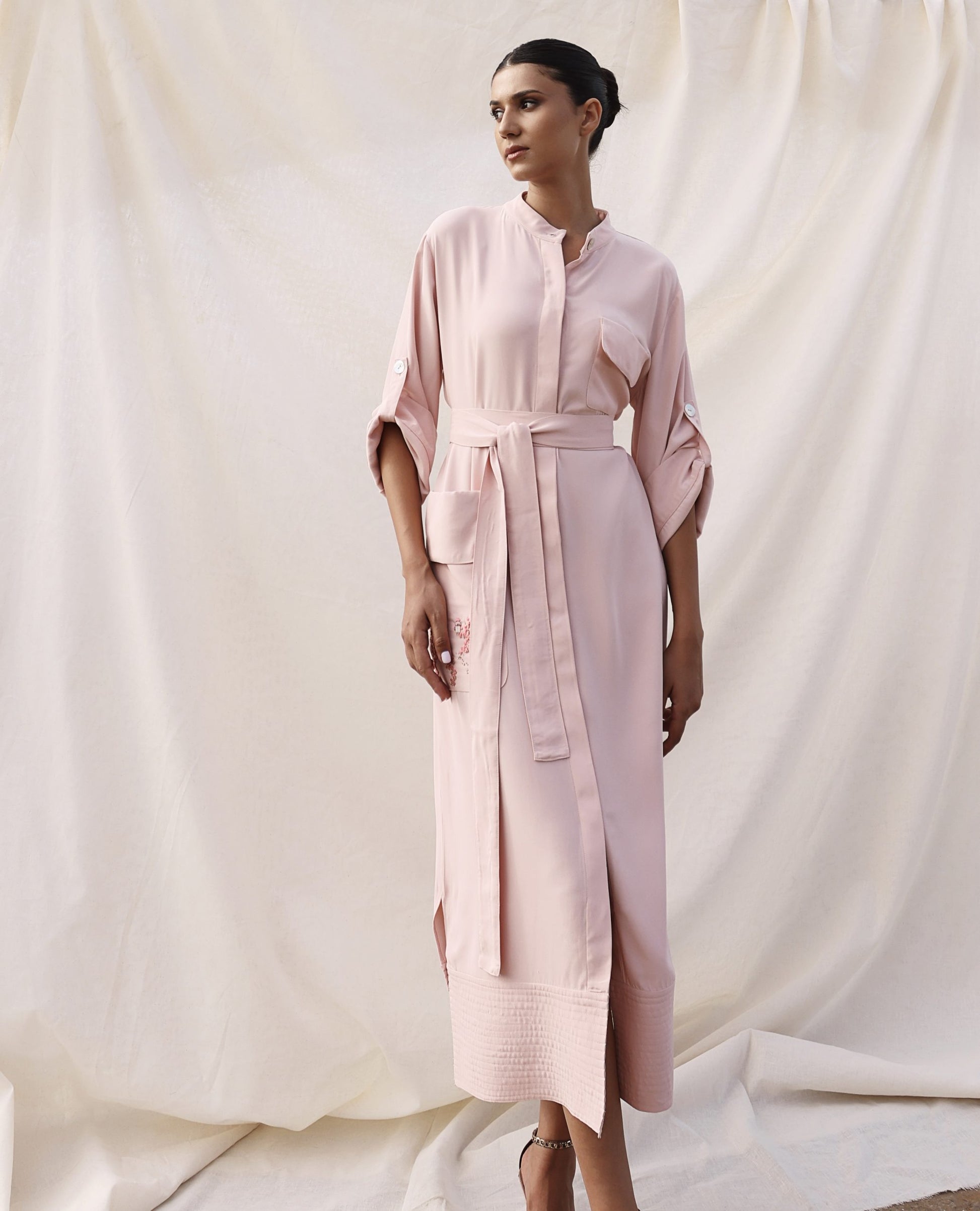 Amaly dress