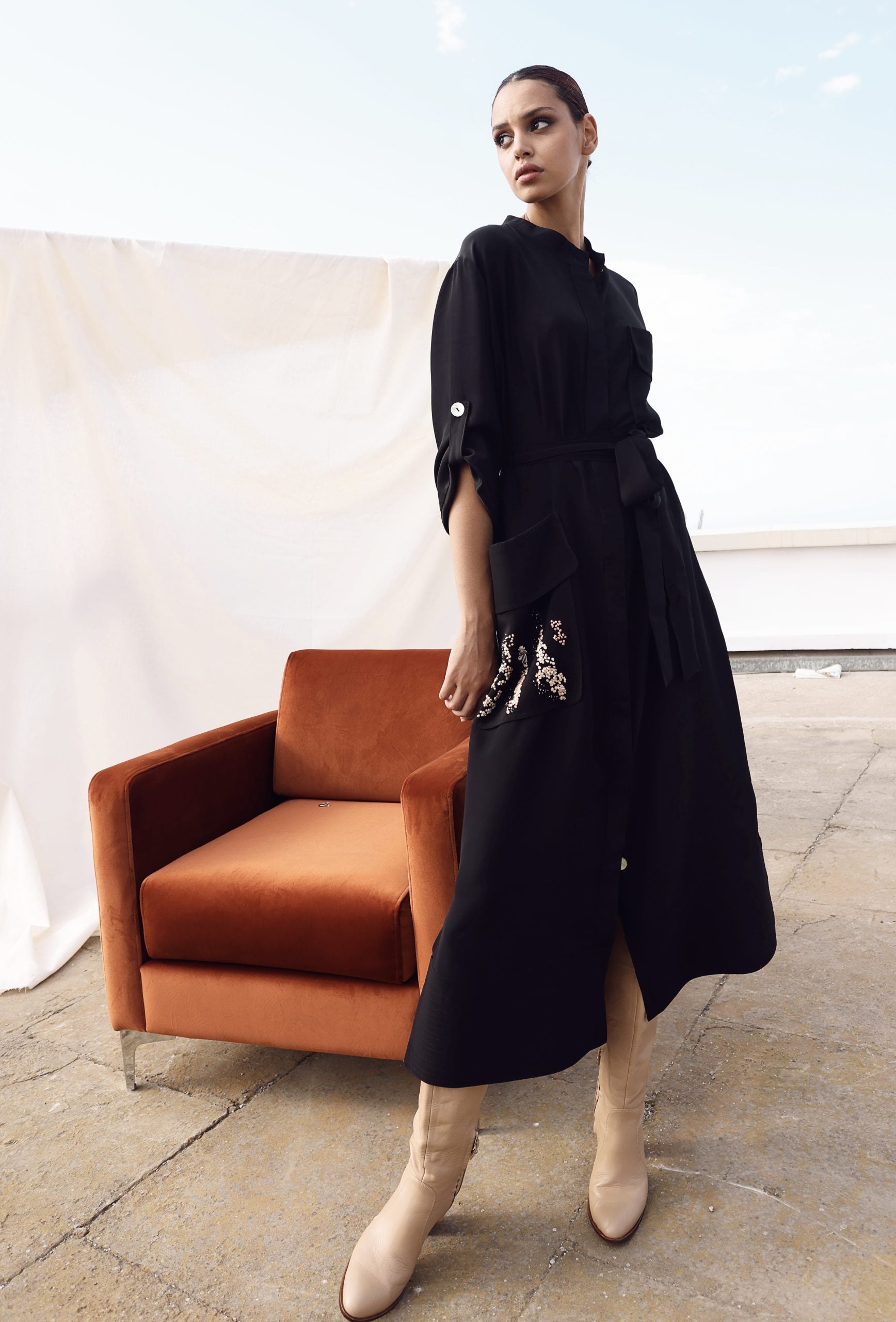 Amaly dress