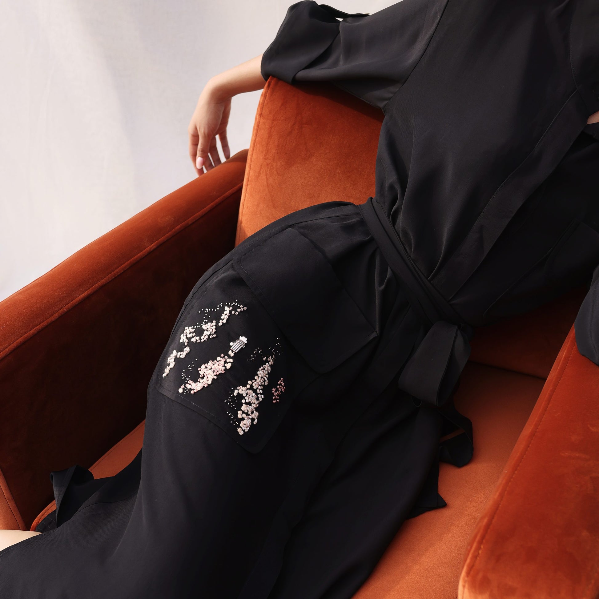 Amaly dress