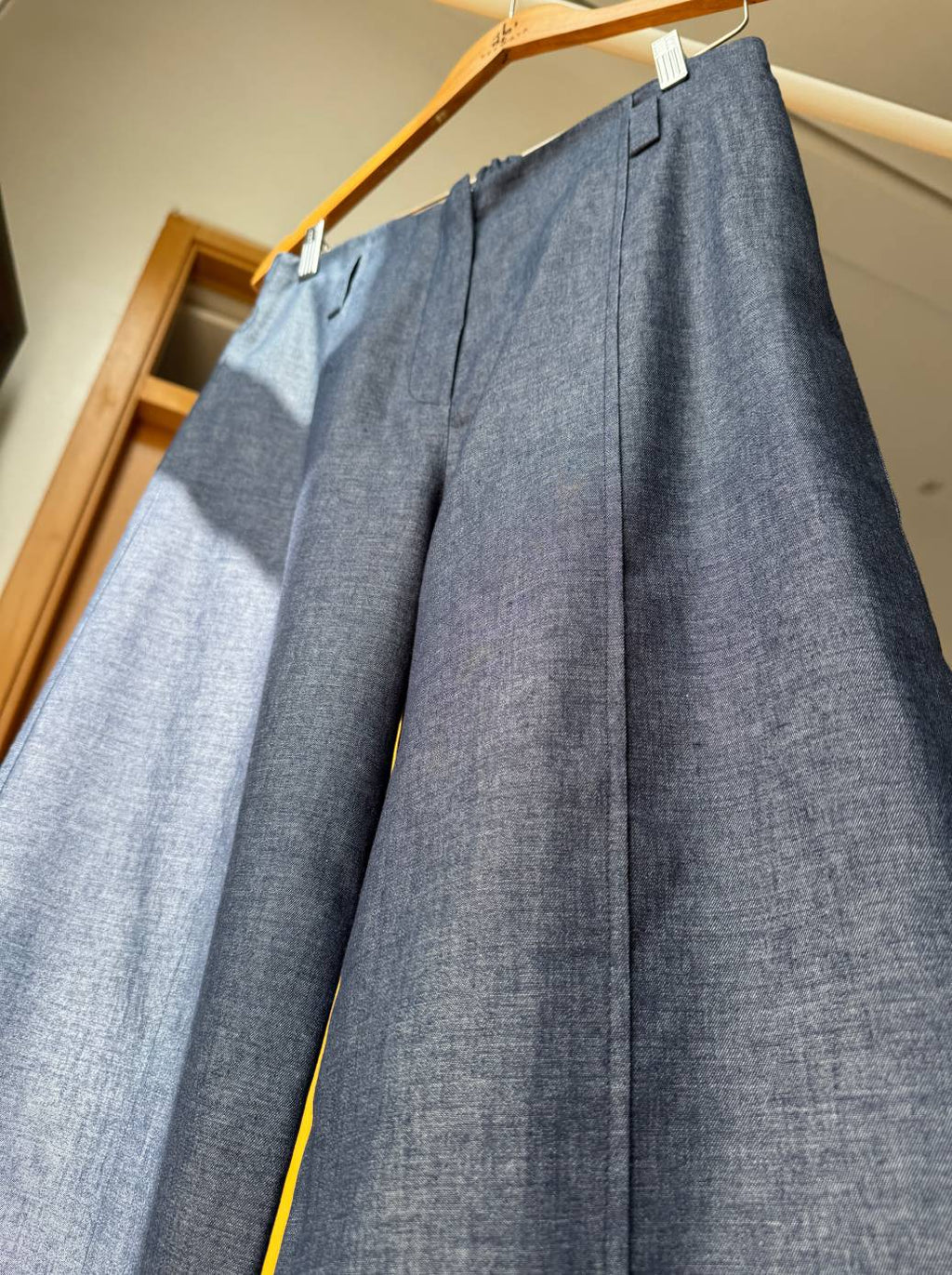 Bahia denim pants
