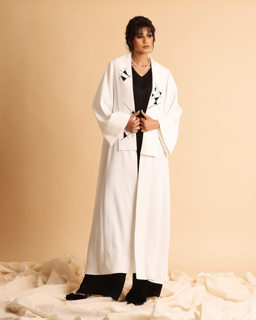 Bahia kimono