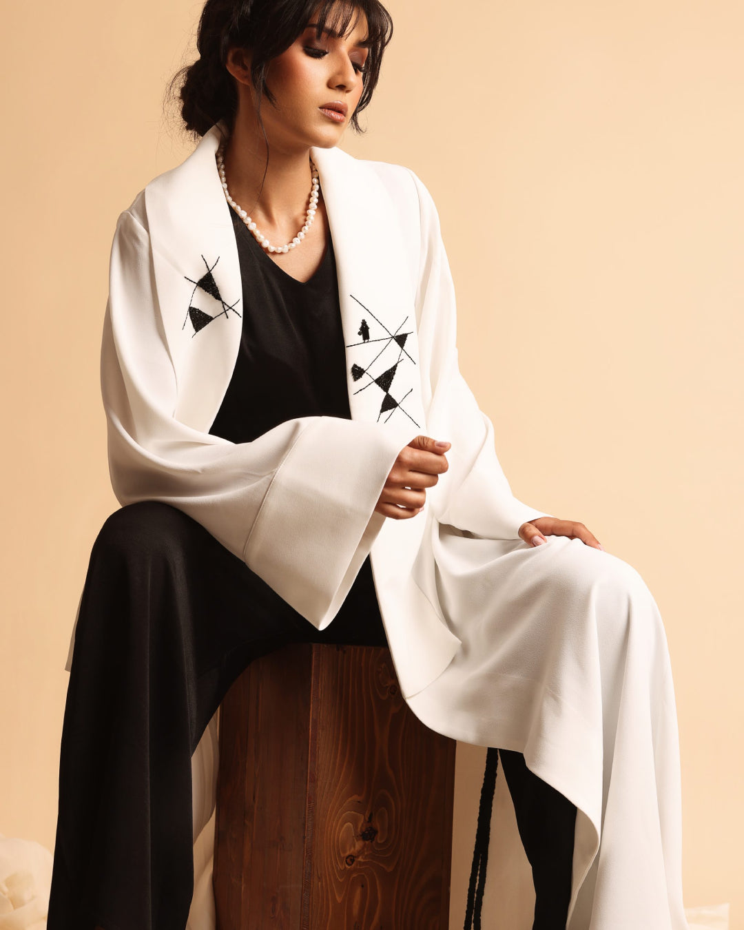 Bahia kimono