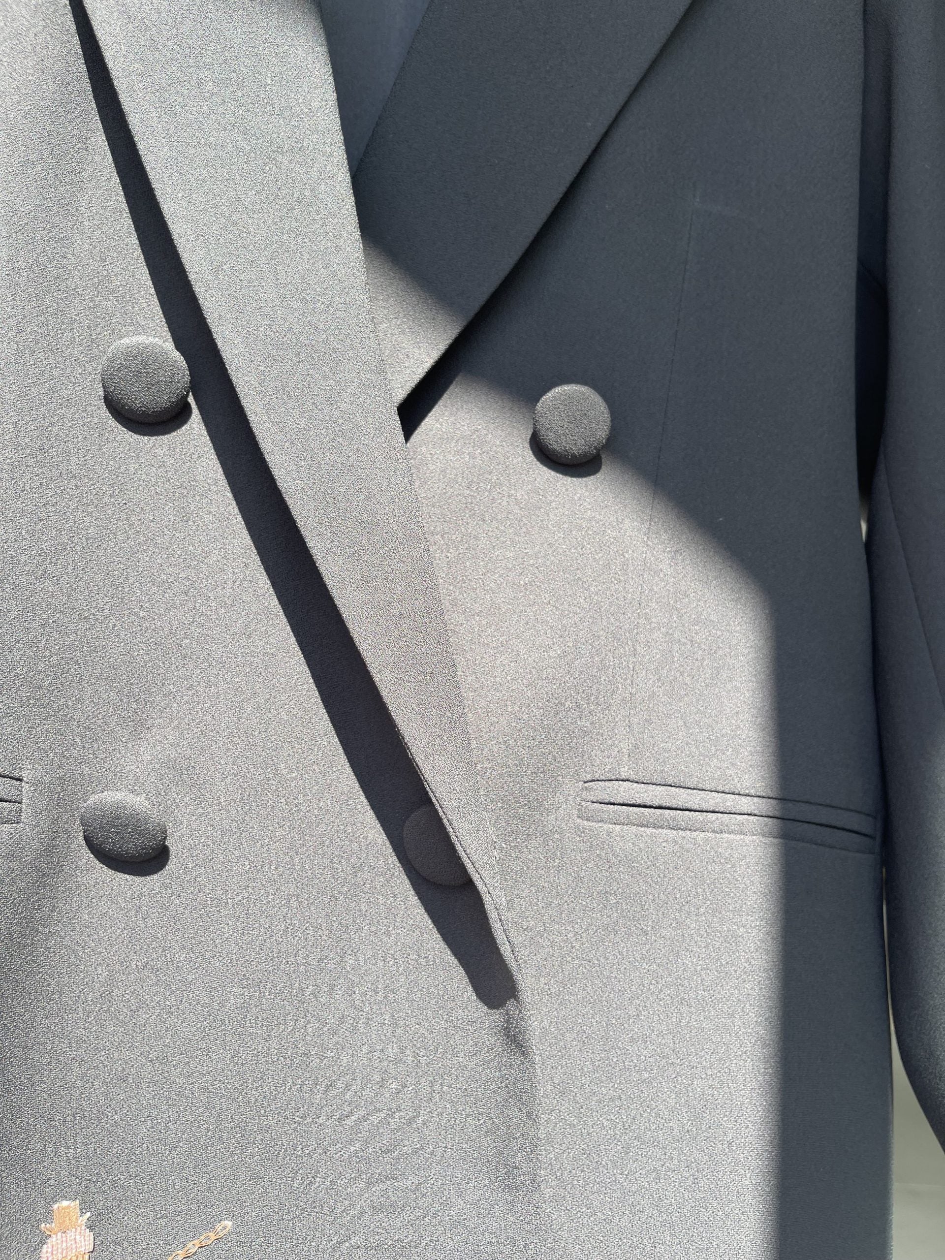 Jebliya blazer