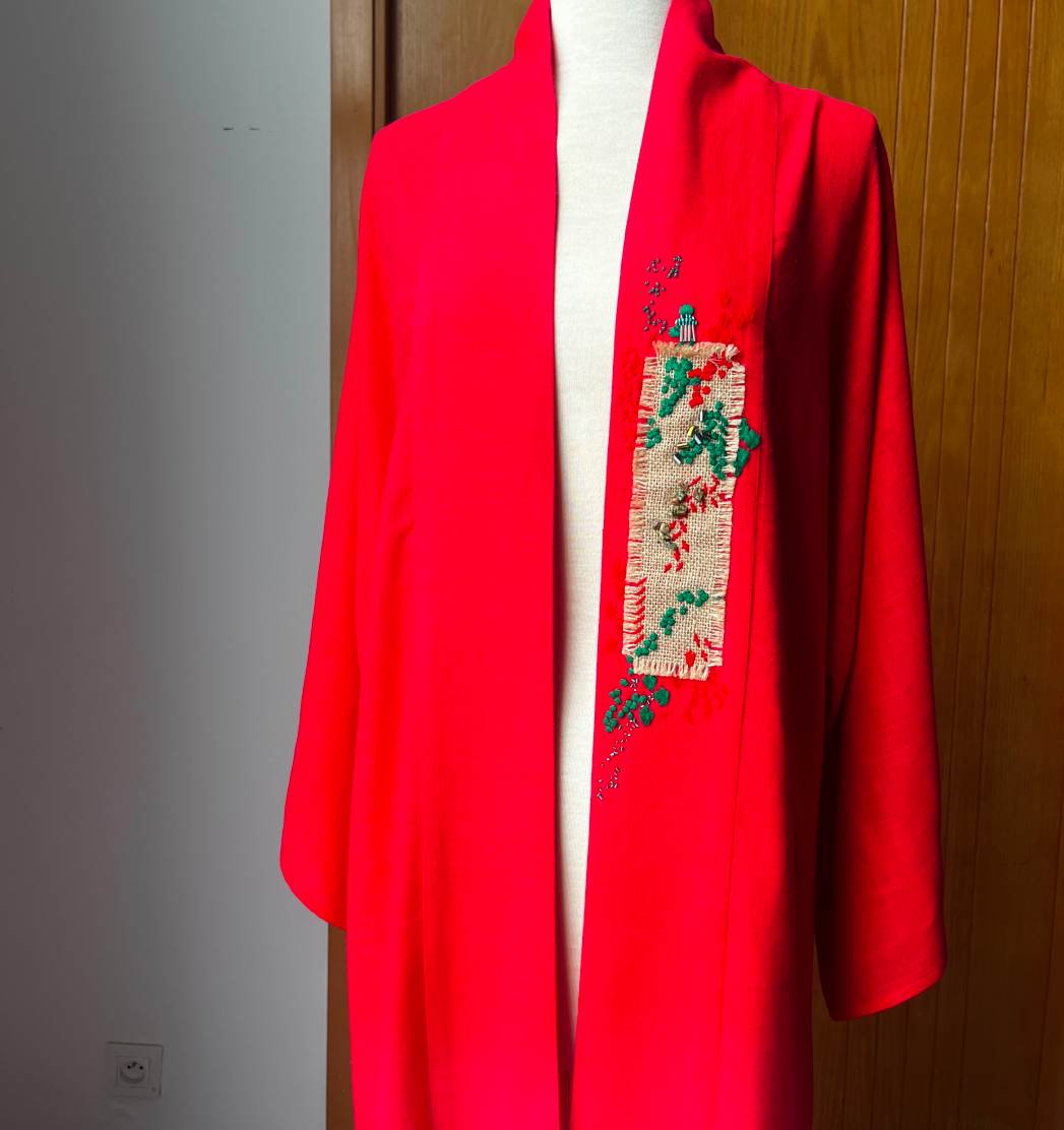 Kimono Najma
