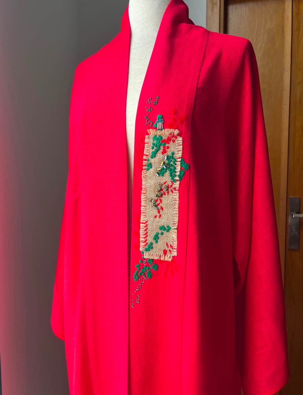 Kimono Najma