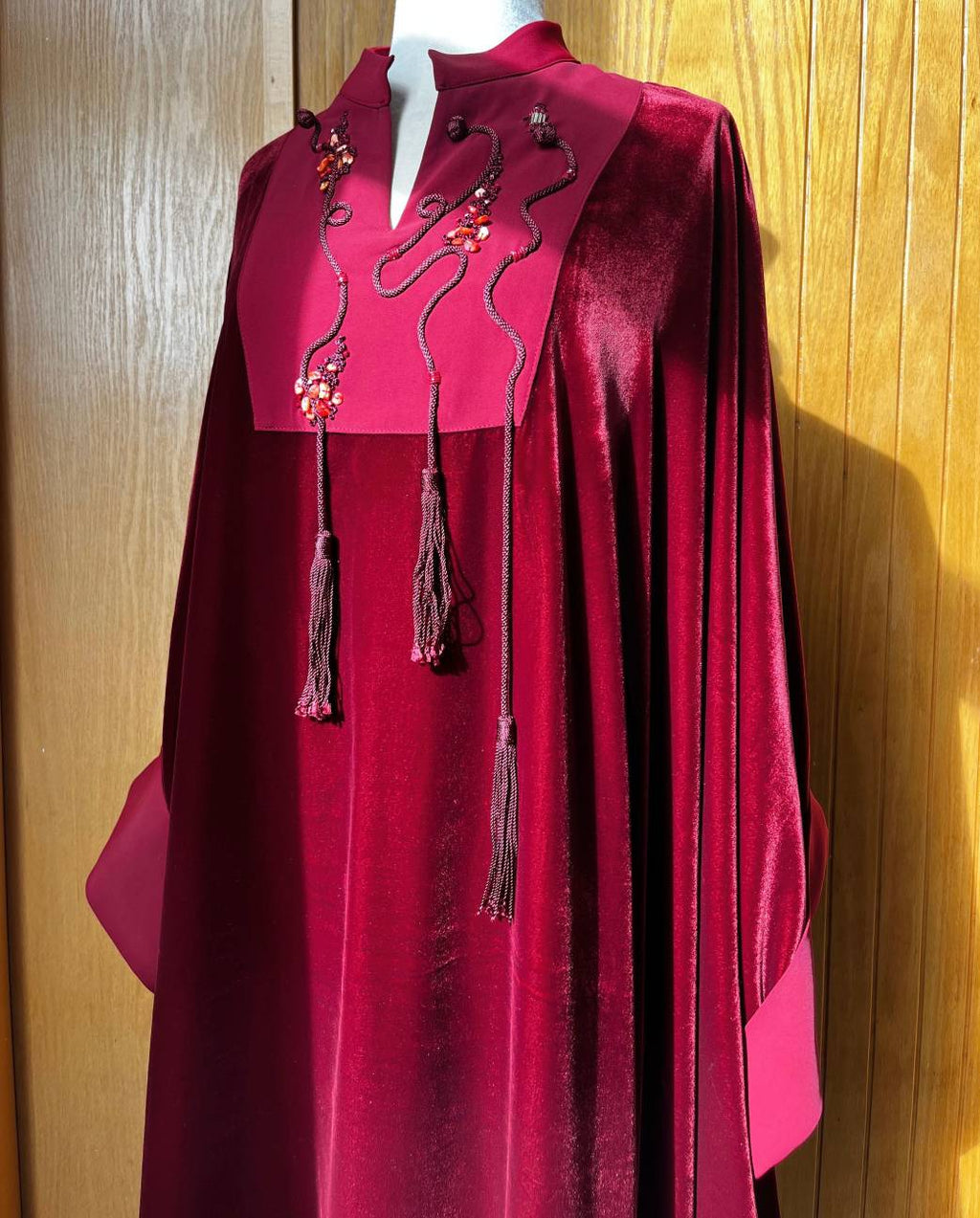 Layali caftan