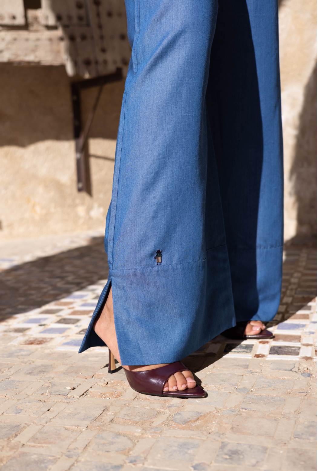 The Safiya pants