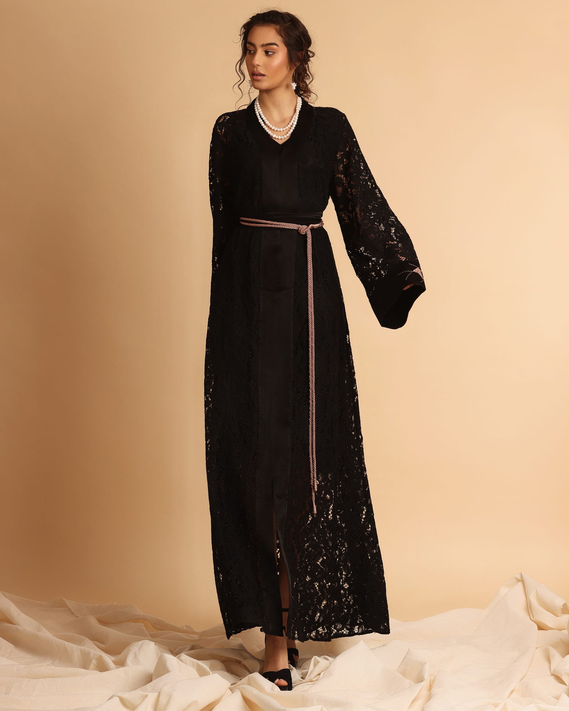 Rawaa dress
