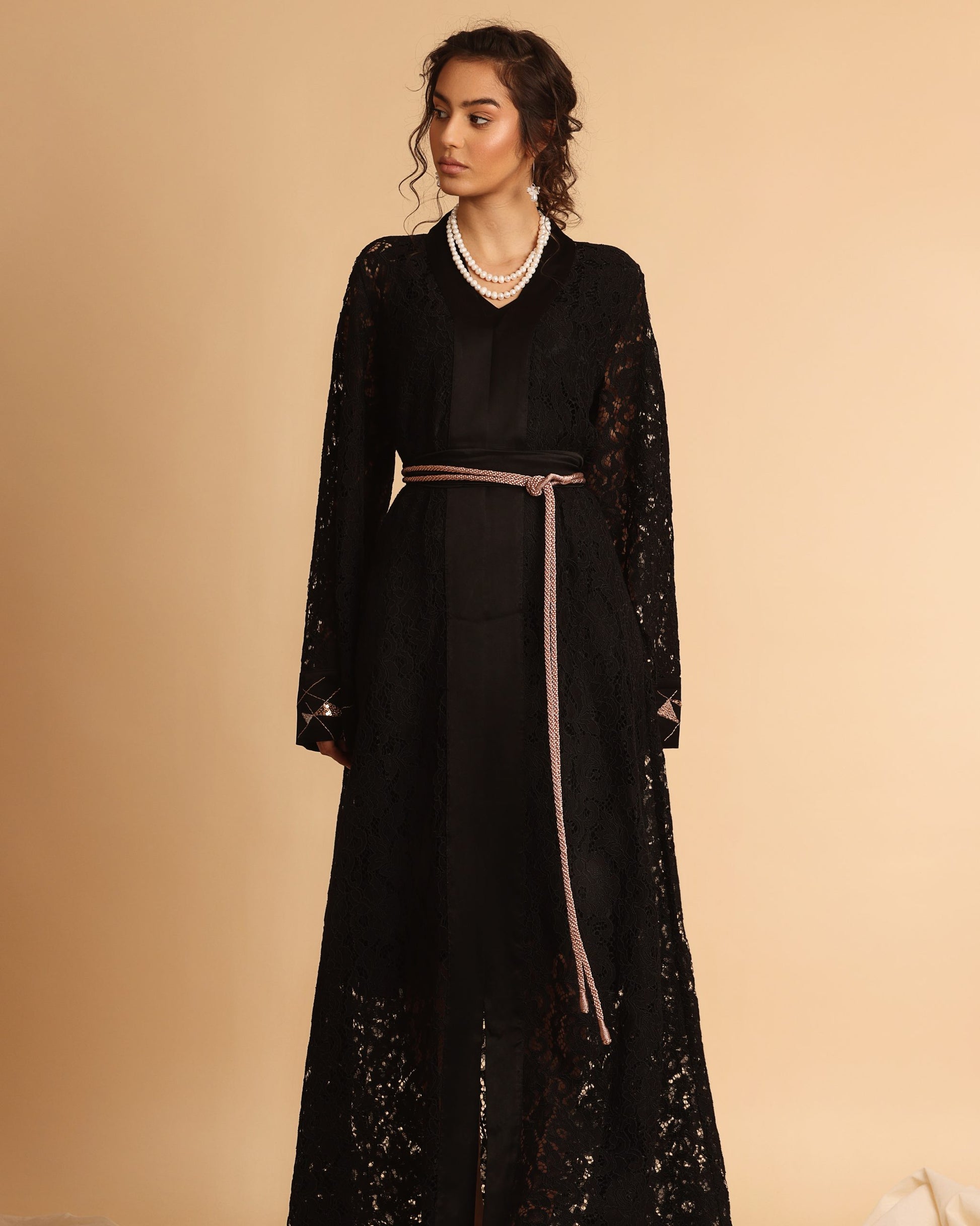 Rawaa dress