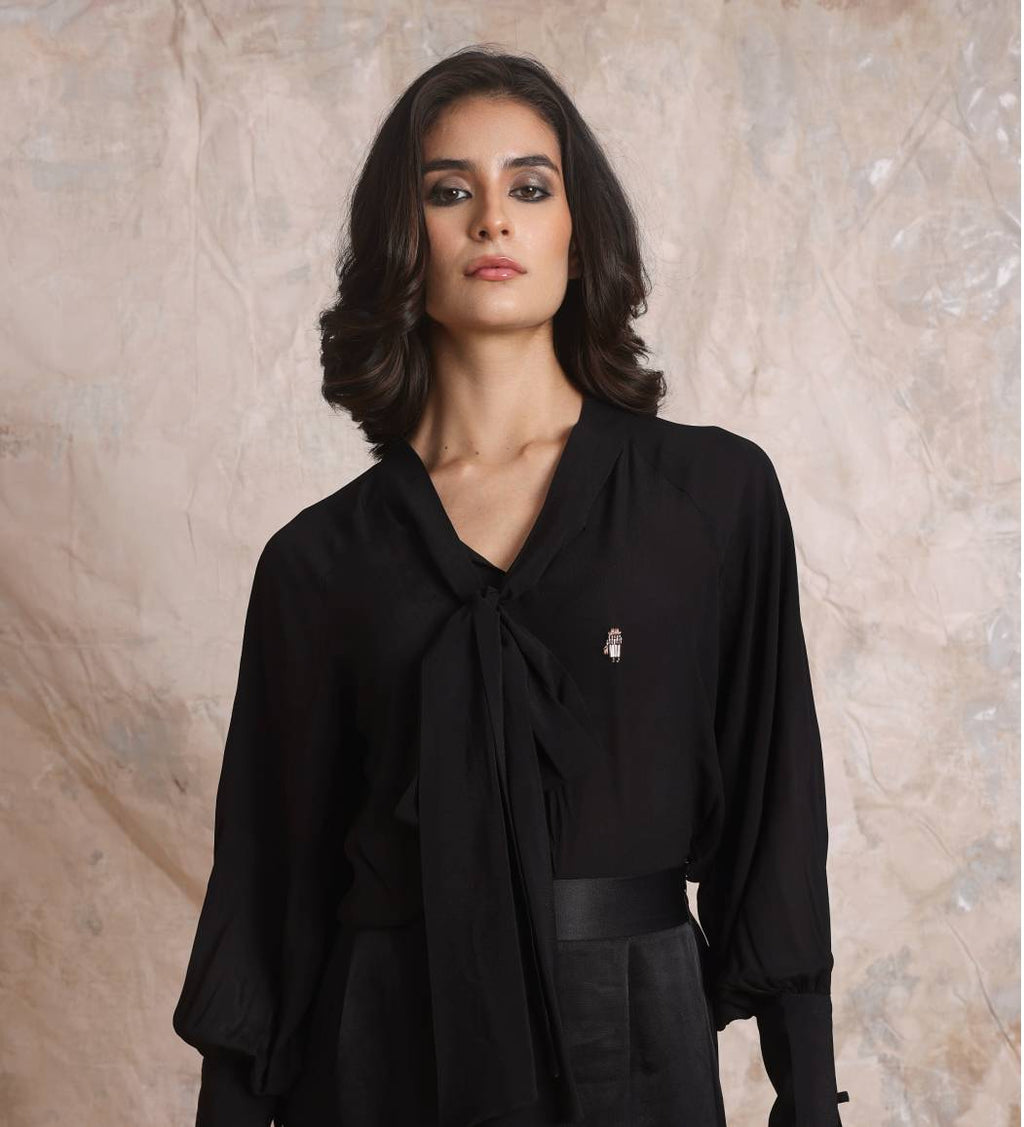 Rawaa blouse