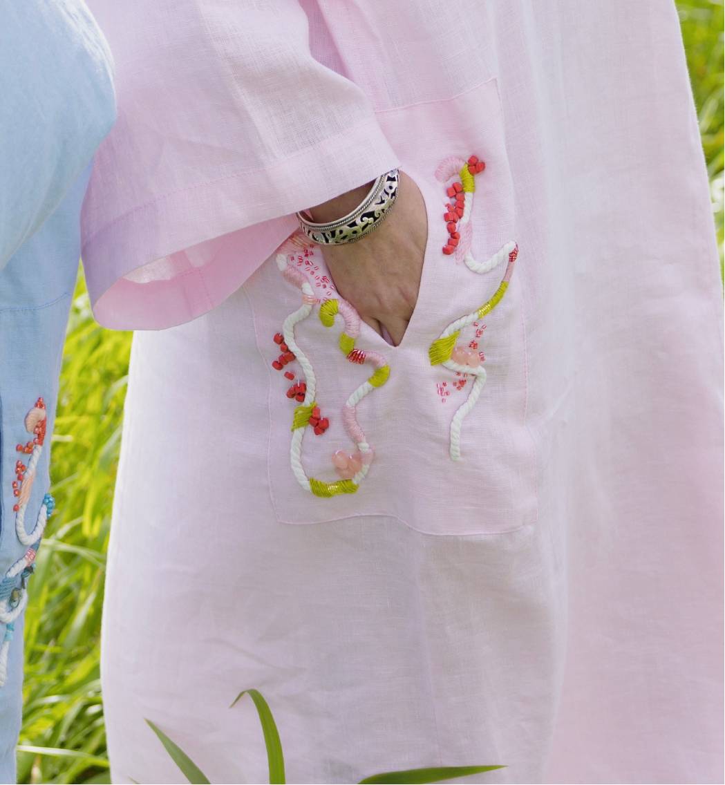 Rawda Jellaba