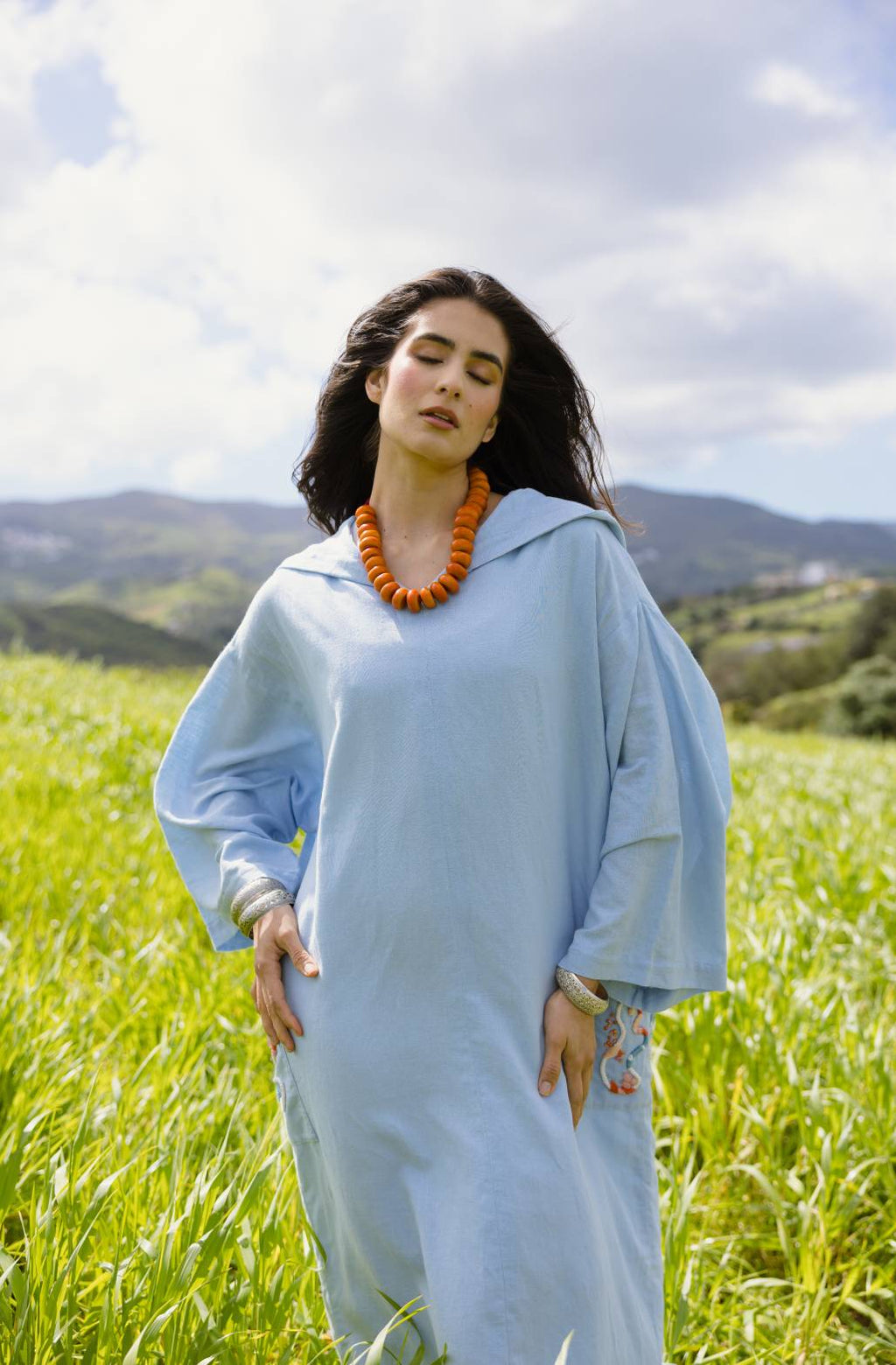 Rawda Jellaba