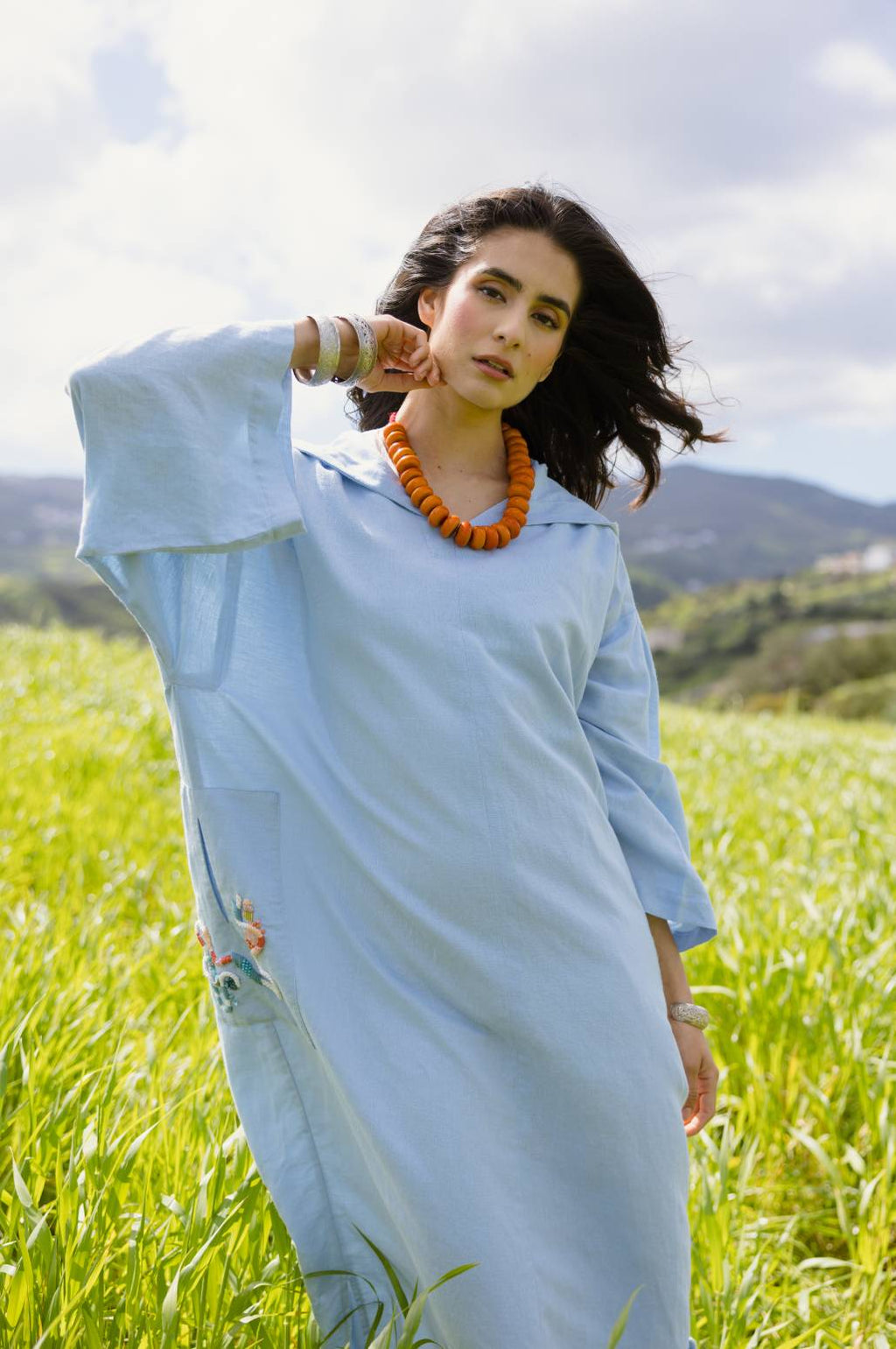 Rawda Jellaba