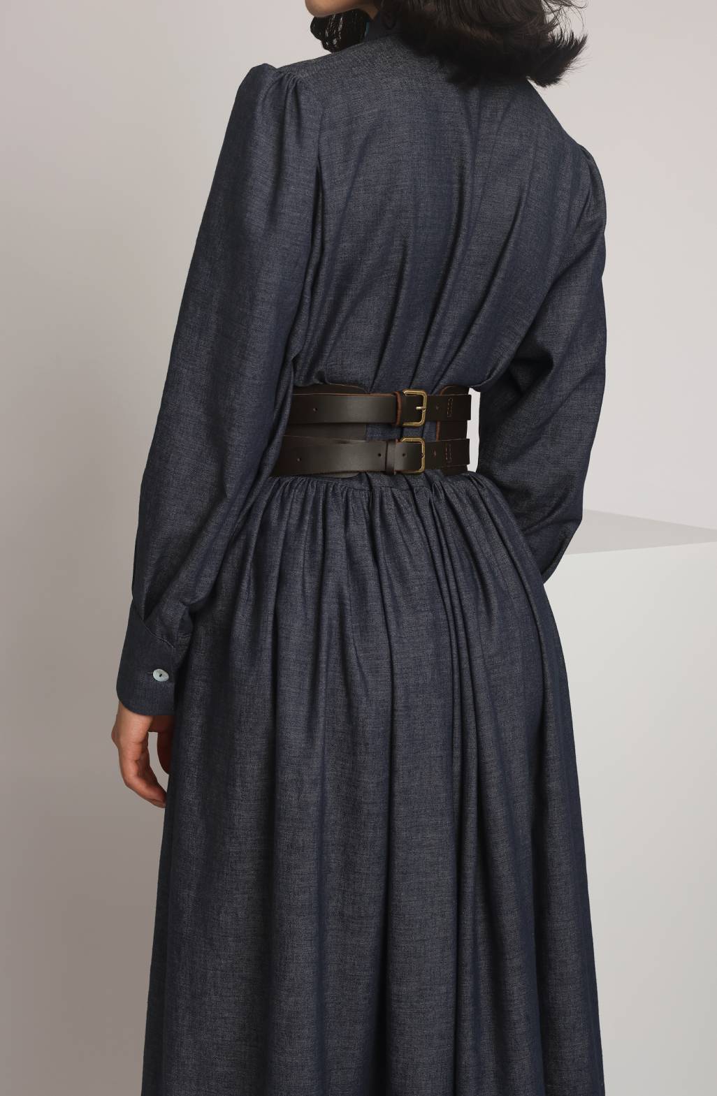 Zayna belt