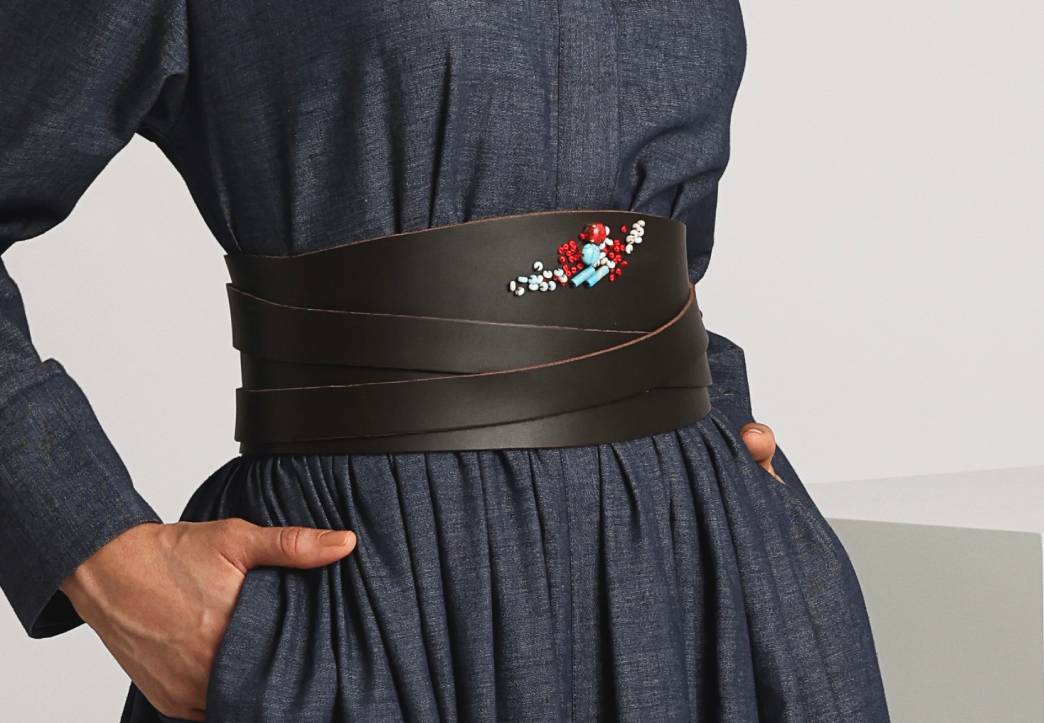 Zayna belt