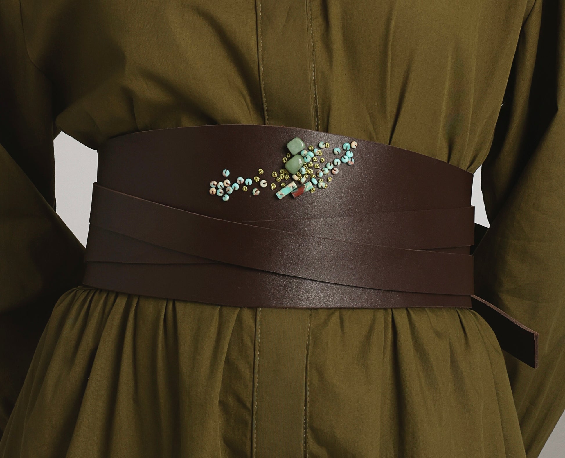 Zayna belt