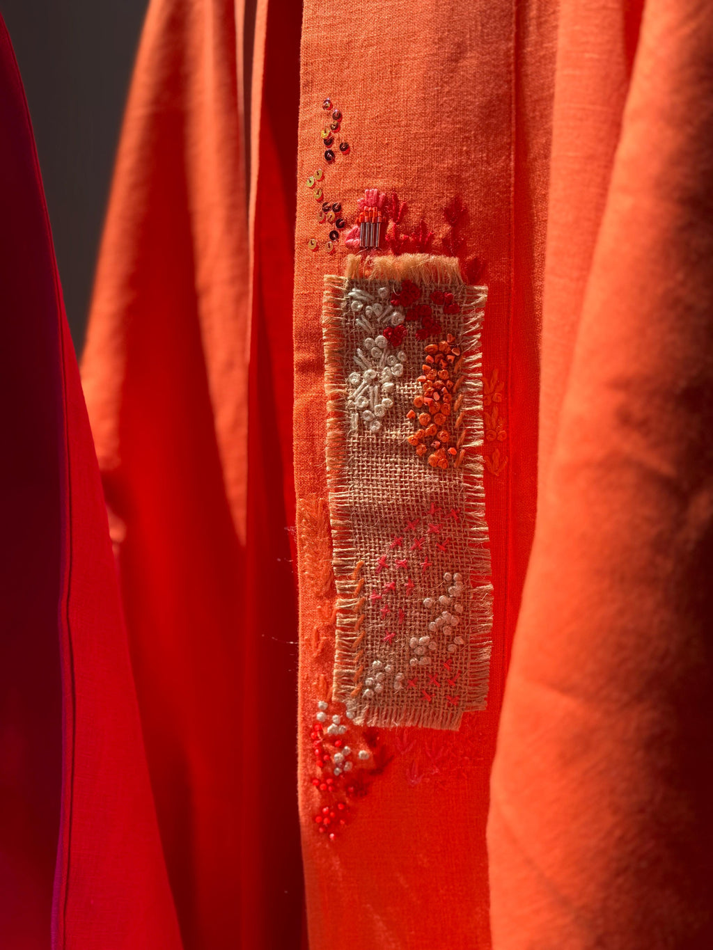 Daraa moon  kimono