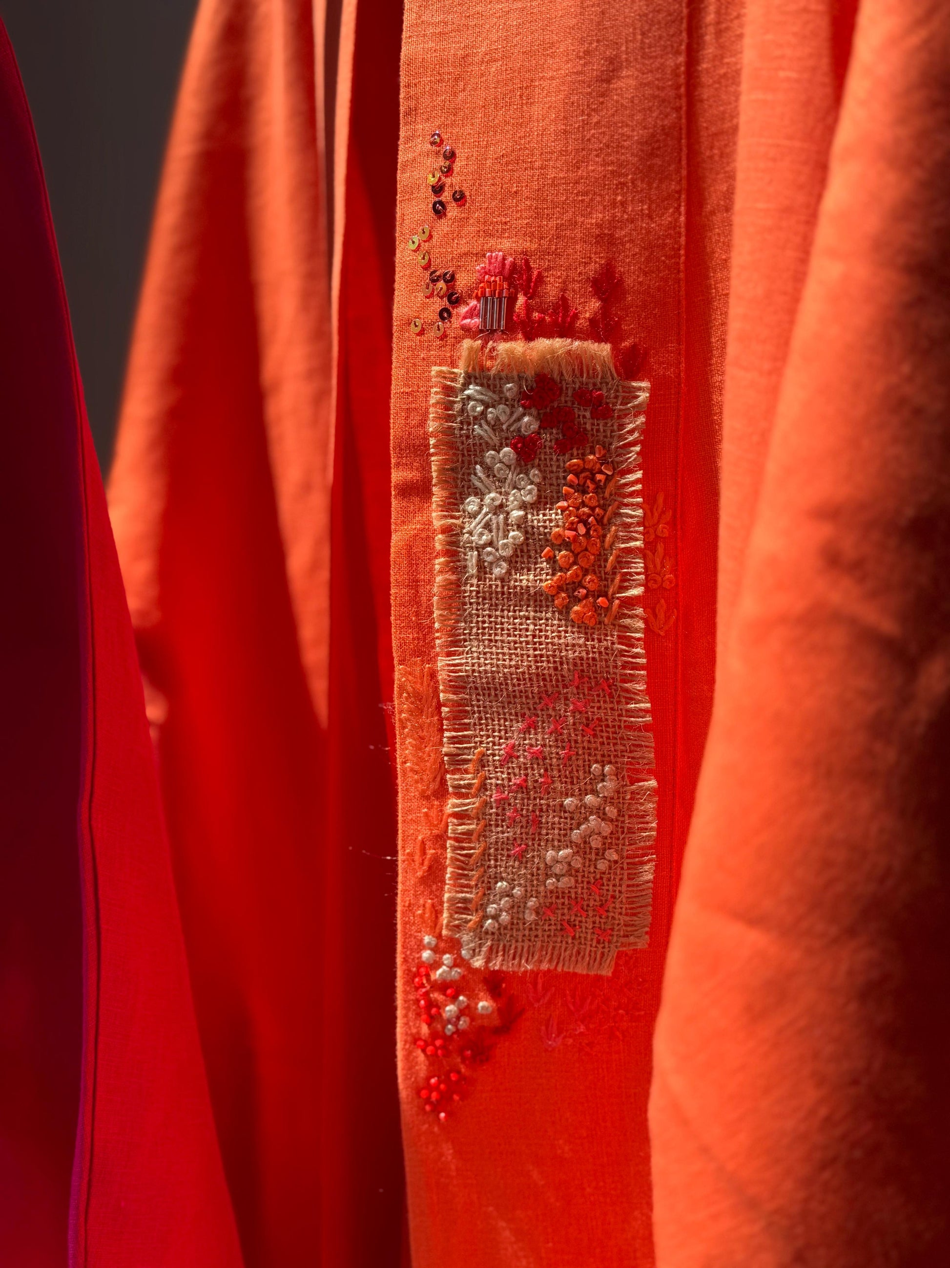 Daraa moon  kimono