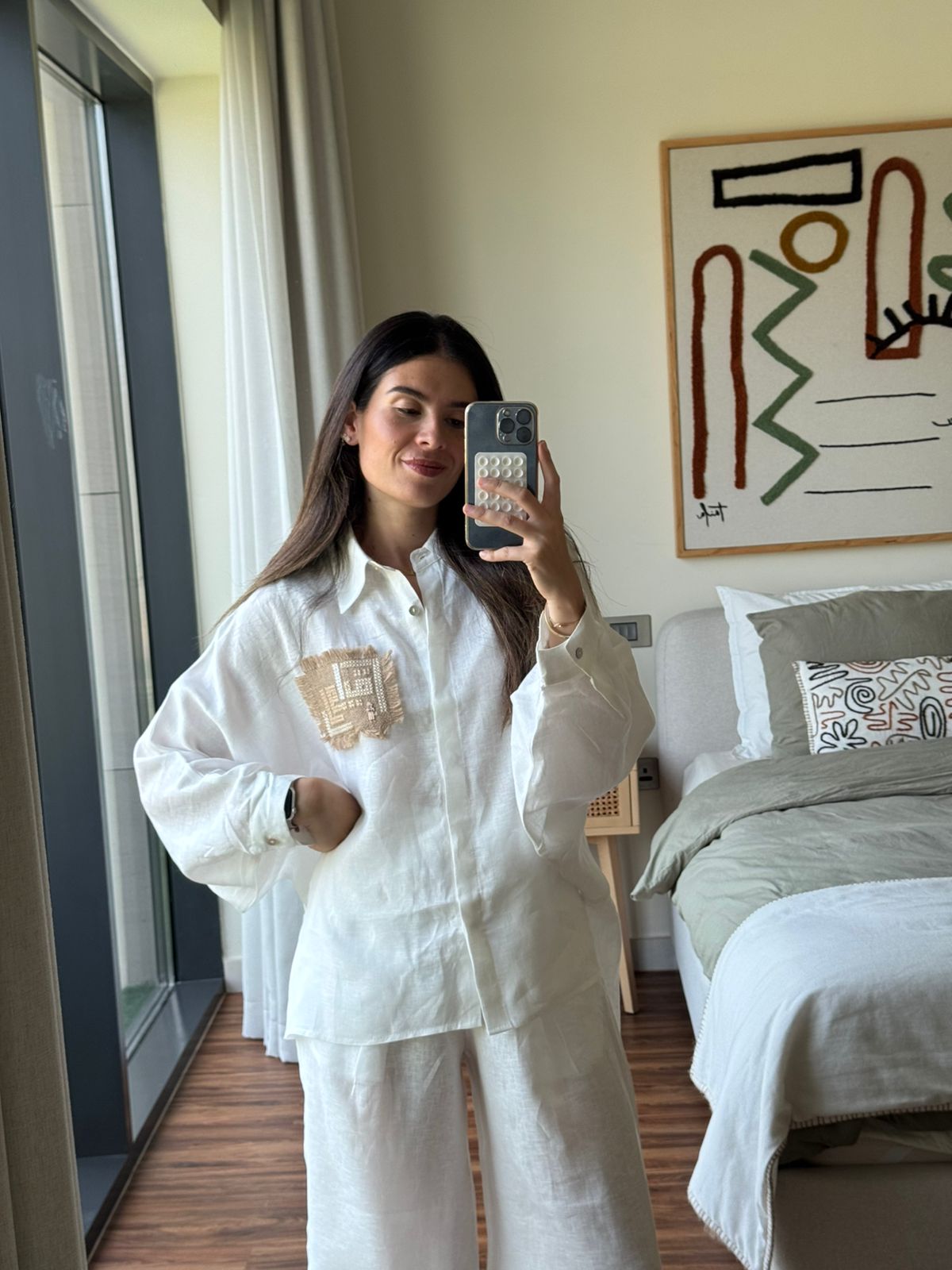 AÏNA SET