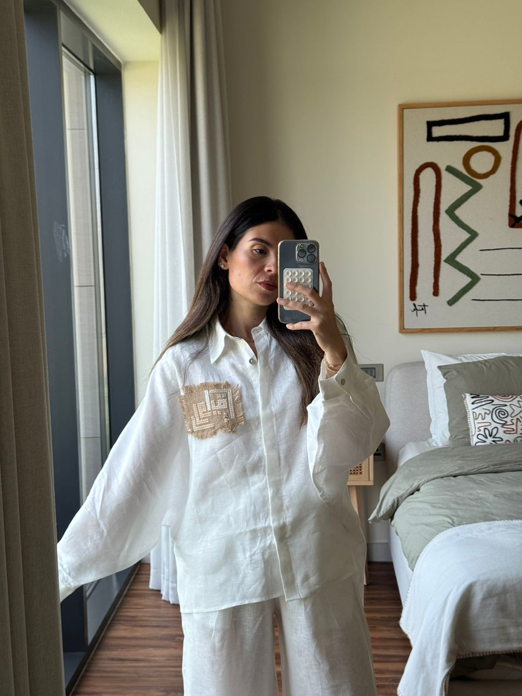 AÏNA SET