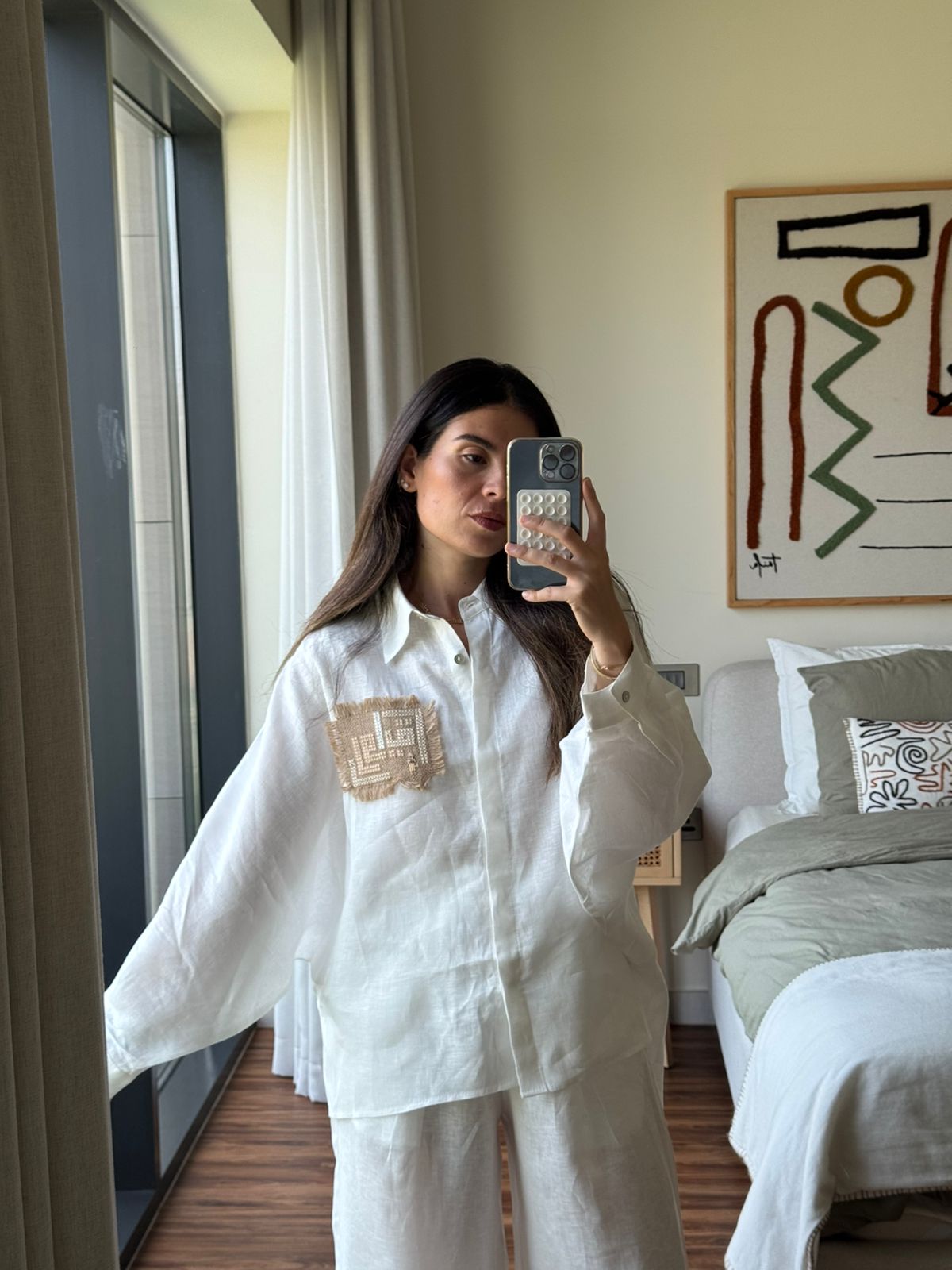 AÏNA SET