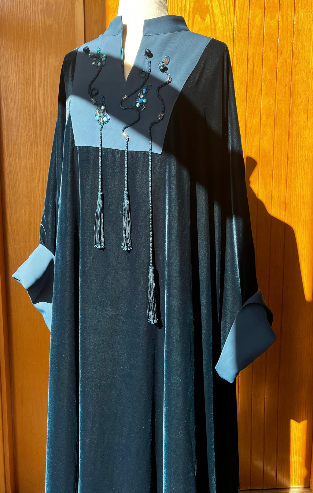 Layali caftan
